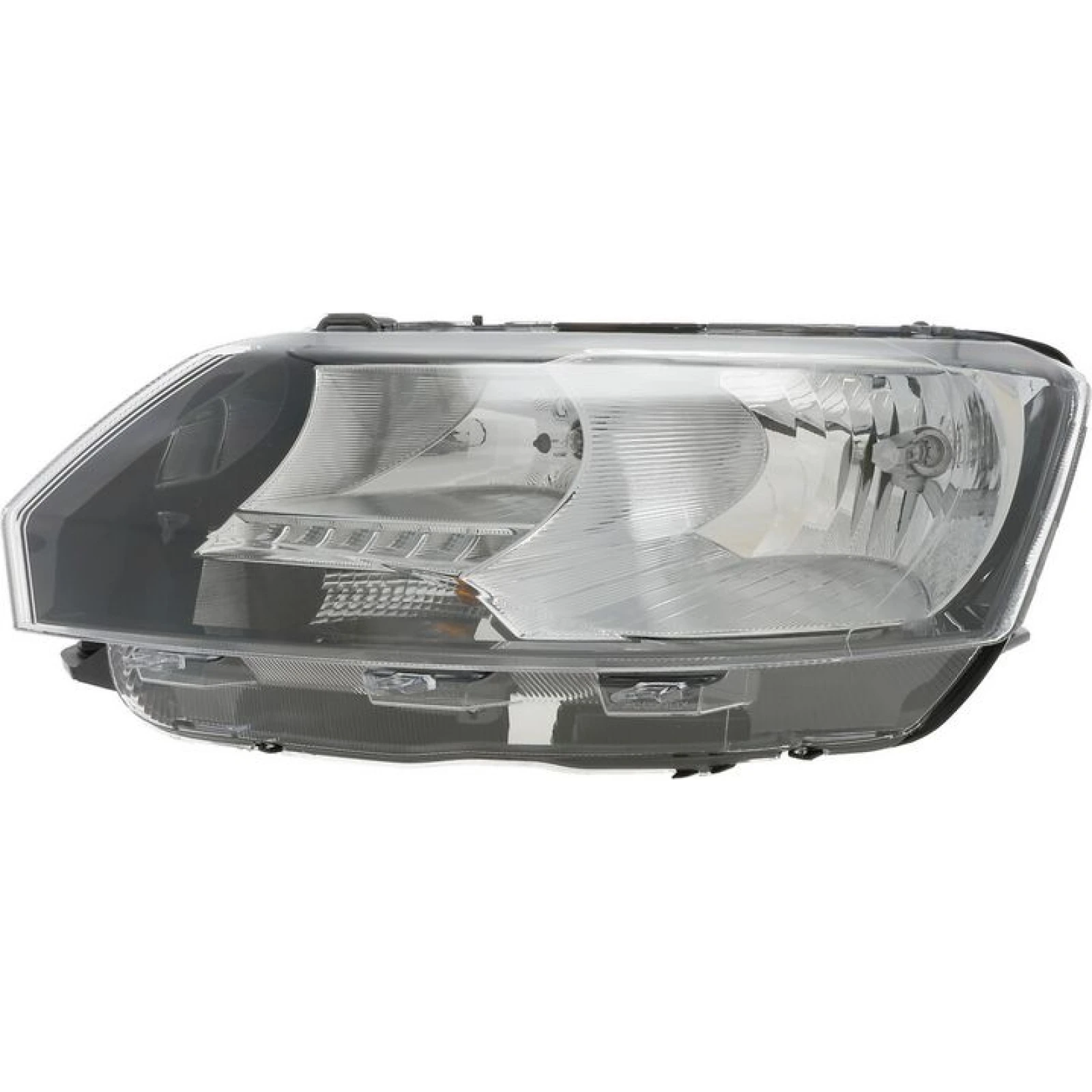 Valeo Scheinwerfer 450484 - links Halogen PQ