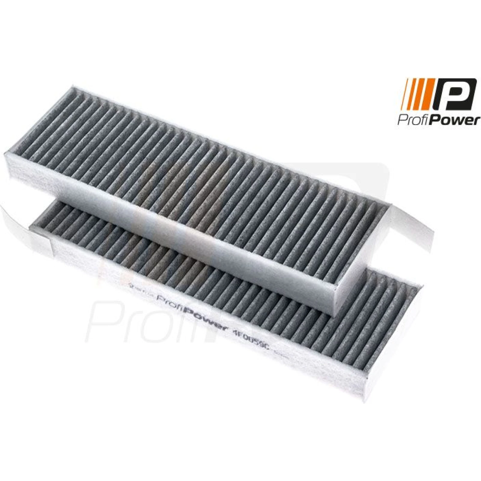 PROFIPOWER Filter, Innenraumluft 4F0059C