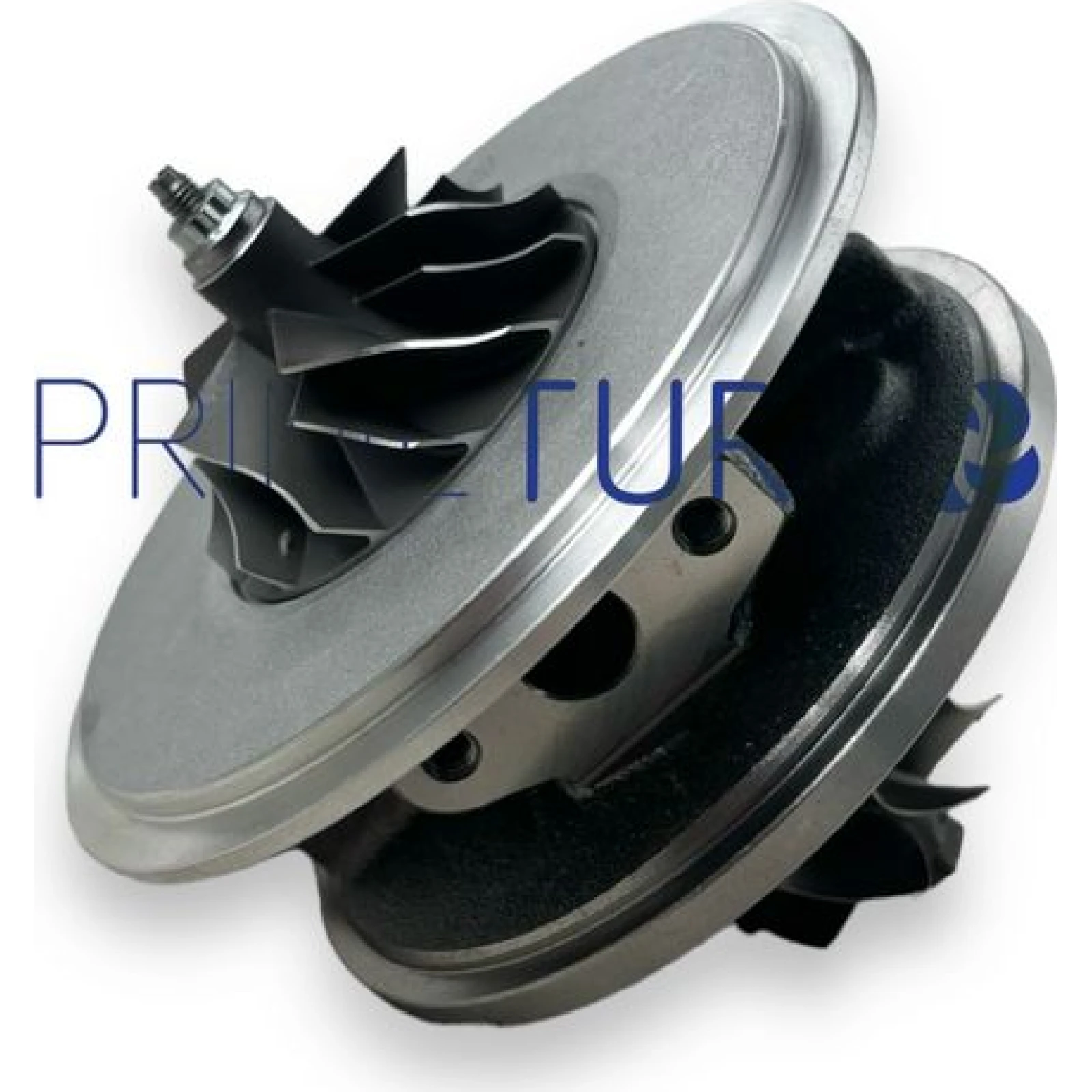 Prime Turbo Rumpfgruppe, Lader G00390C
