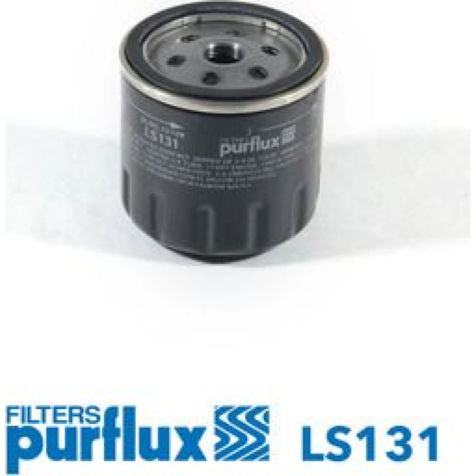 PURFLUX Ölfilter LS131