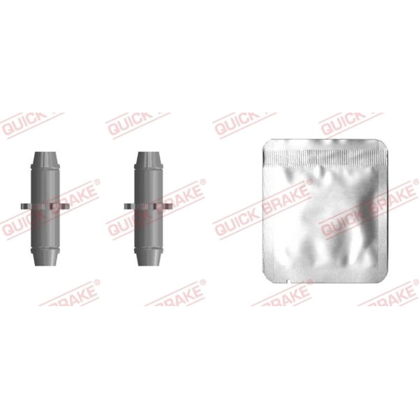 Quick Brake Gestängesteller für Bremsanlage QB120 53 032