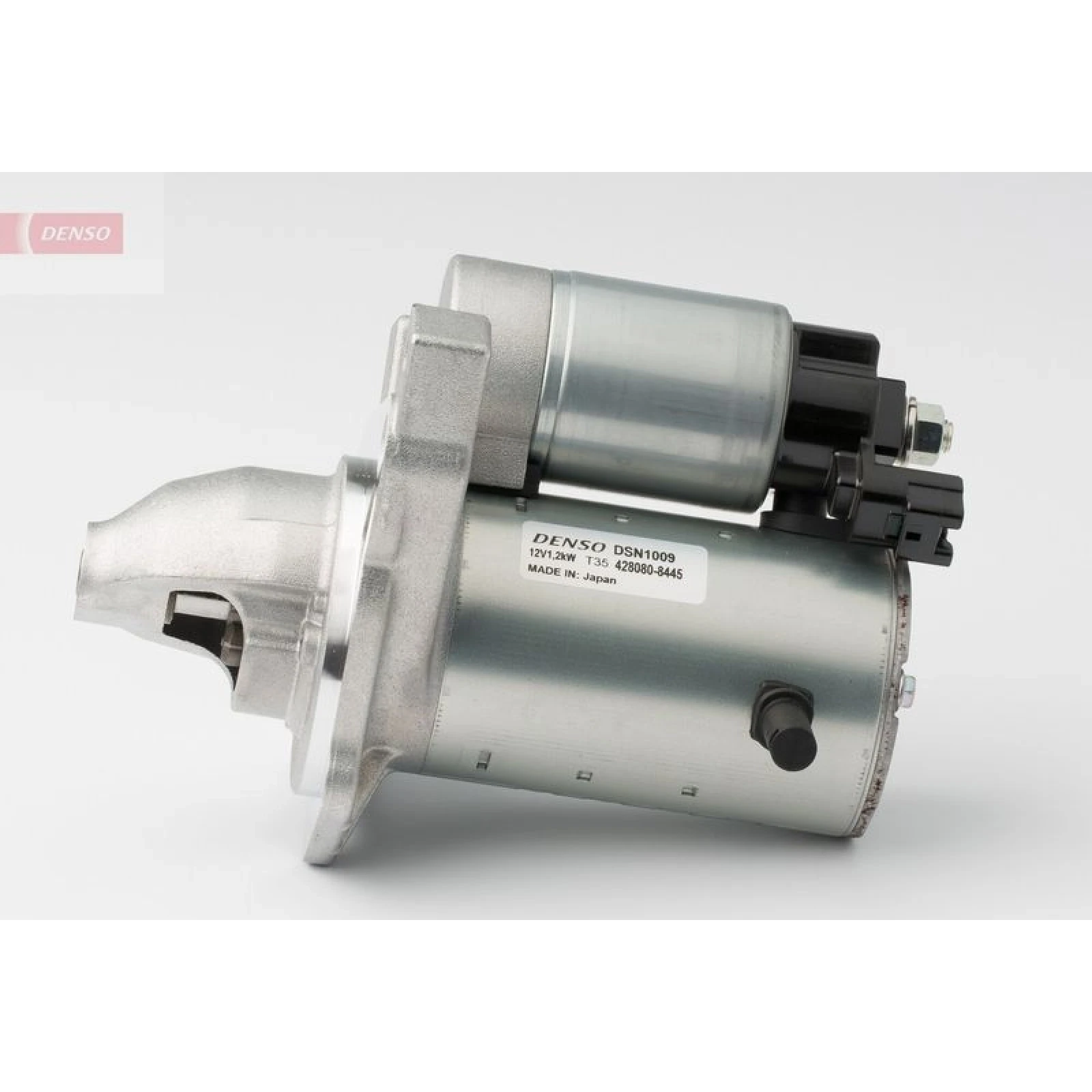 DENSO Anlasser DSN1009
