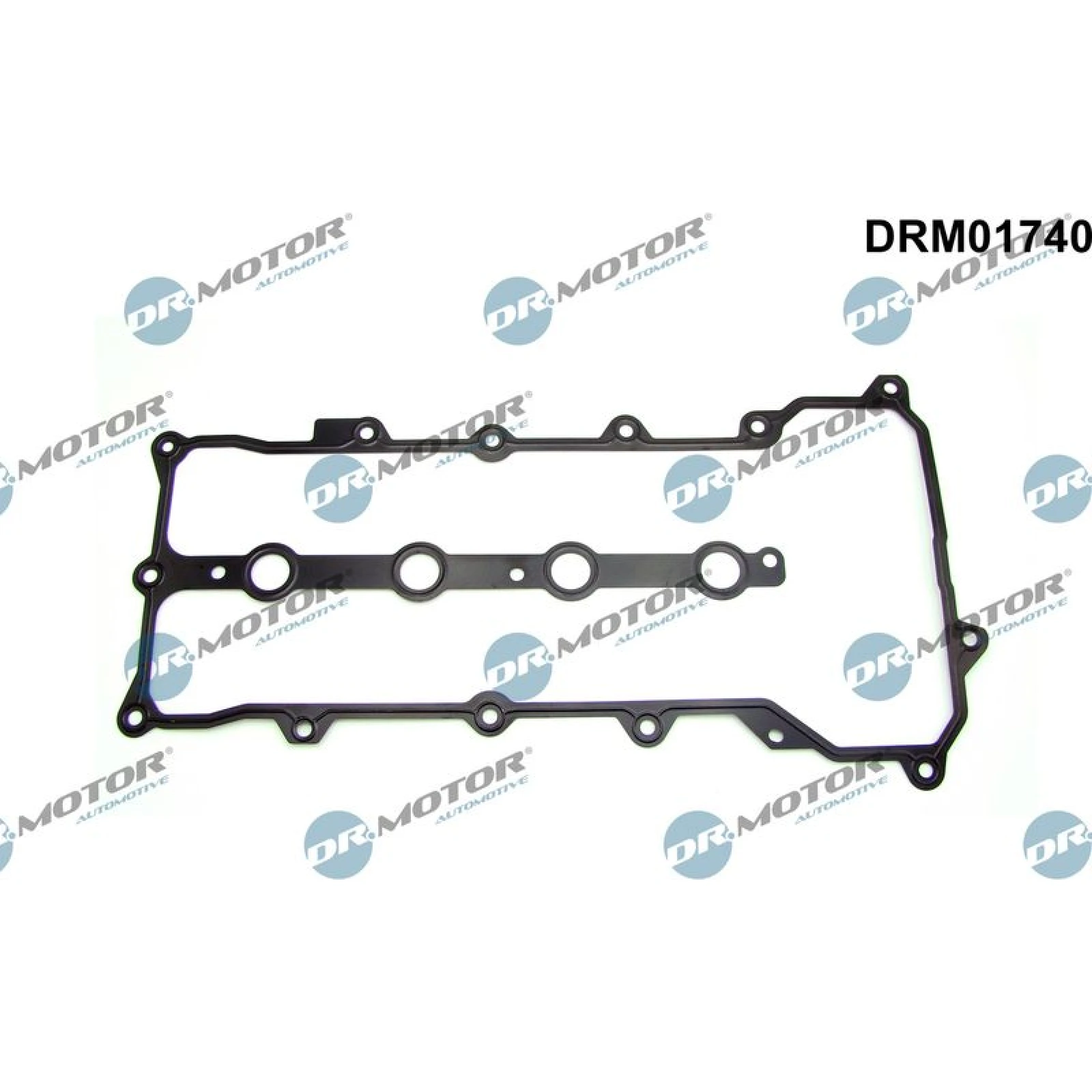 Dichtung, Zylinderkopfhaube DRM01740
