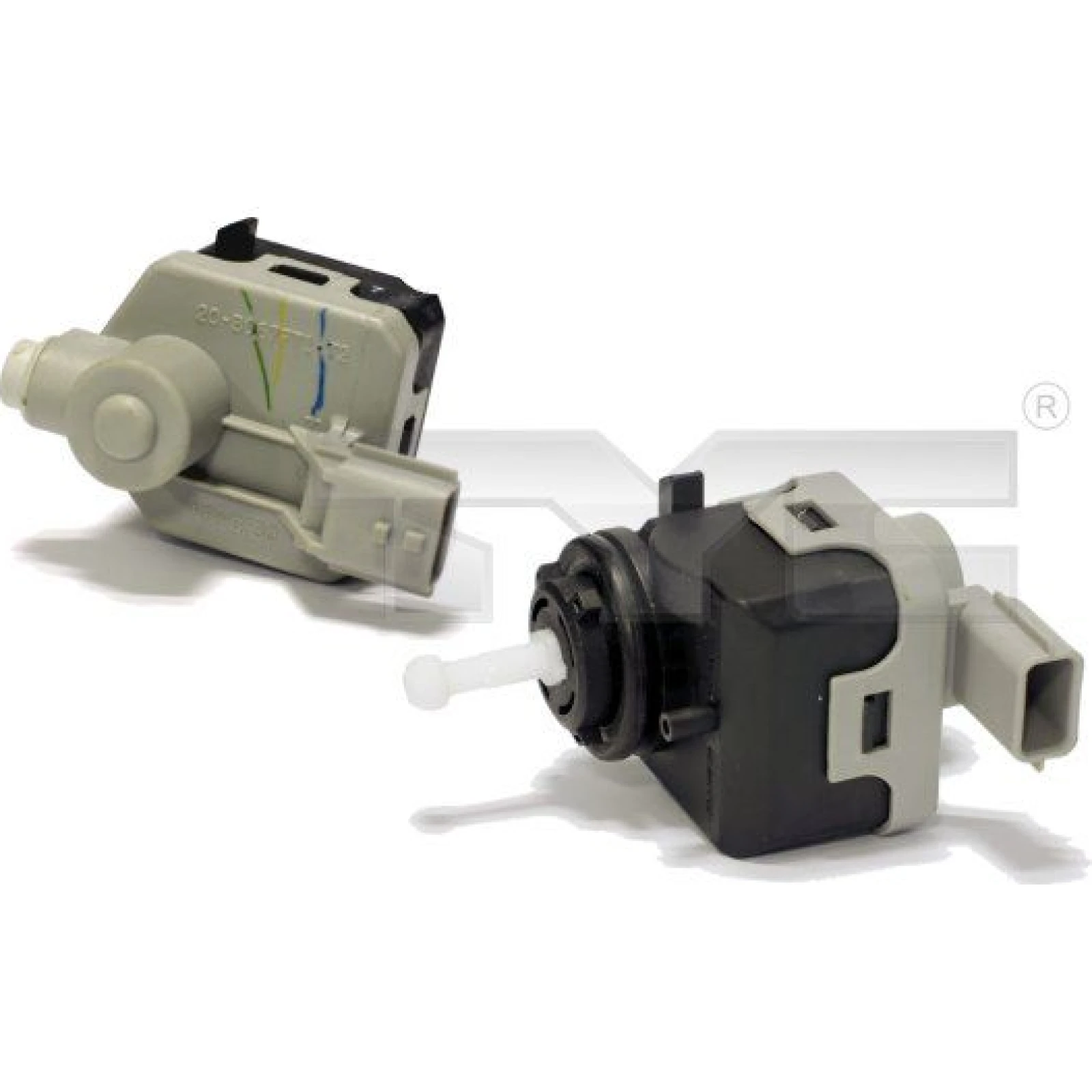 TYC Einstellelement 20-1067-MA-1