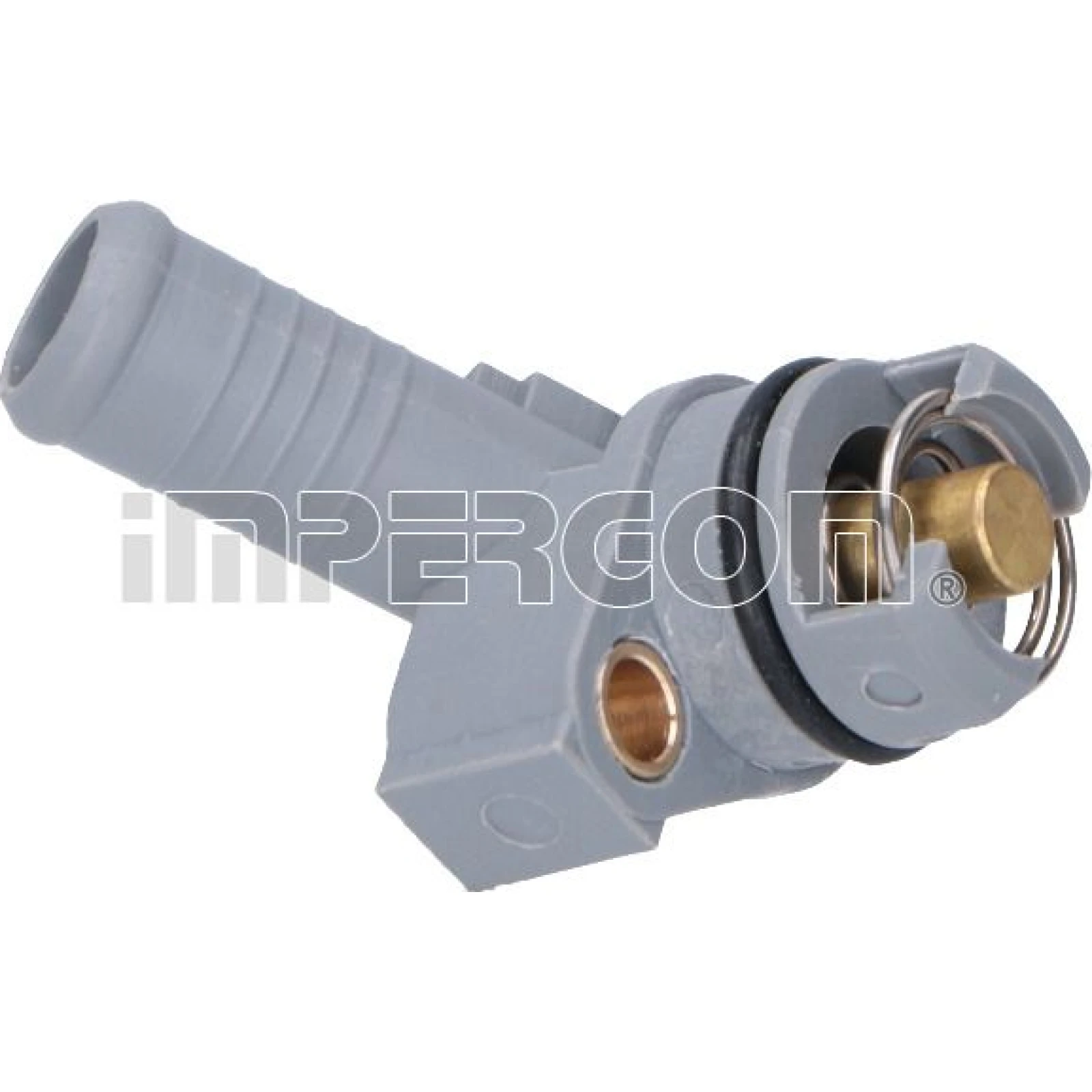 Thermostatgehäuse Verwenden 90594