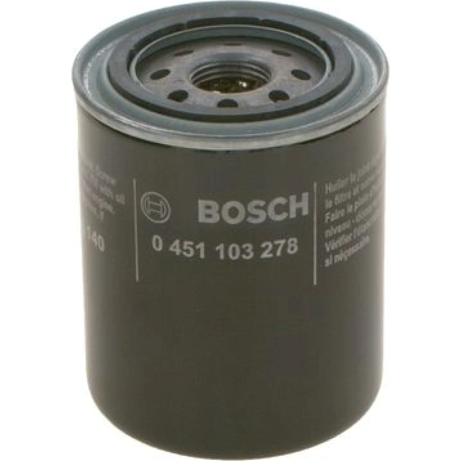 Ölfilter 0 451 103 278