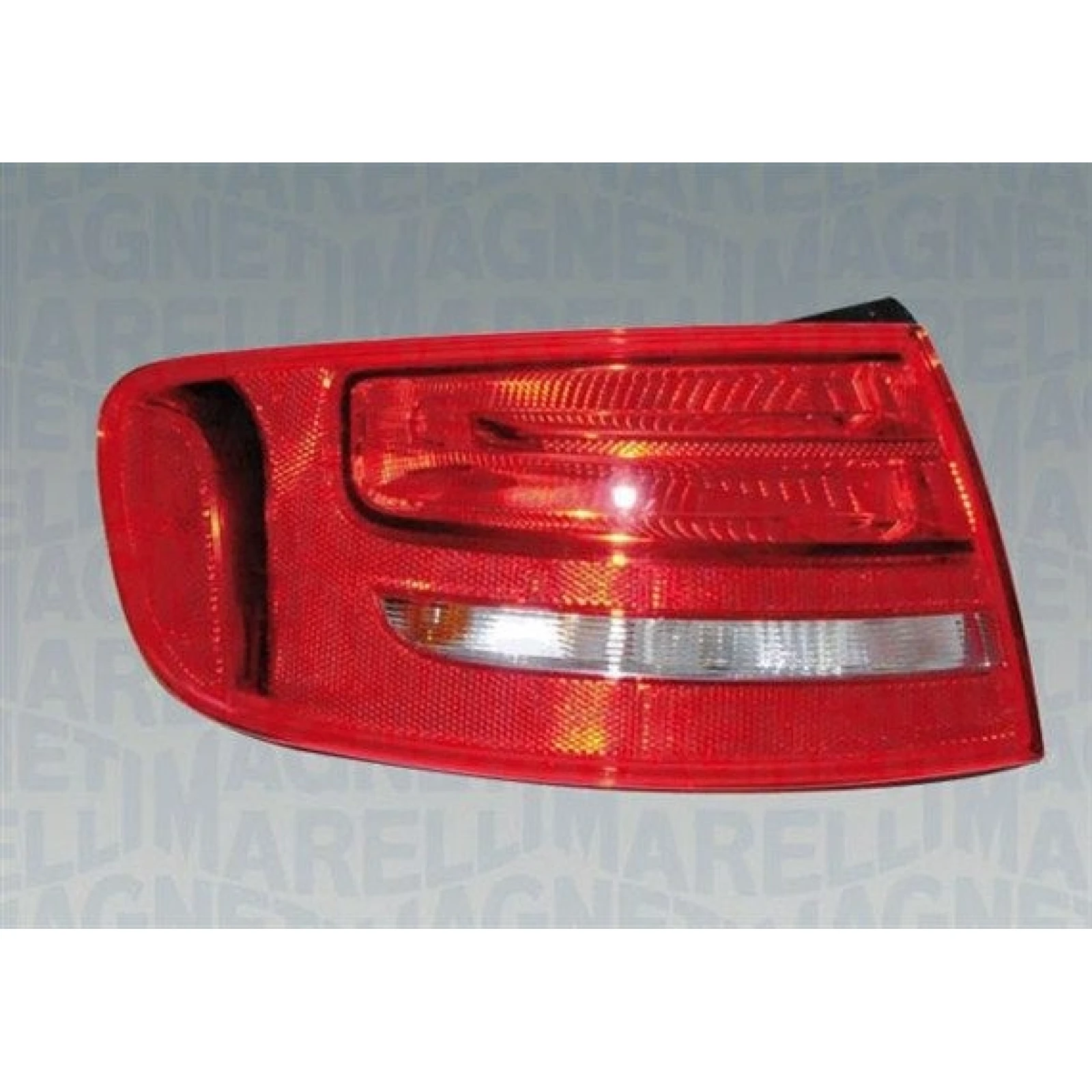 MAGNETI MARELLI Heckleuchte 714021970701