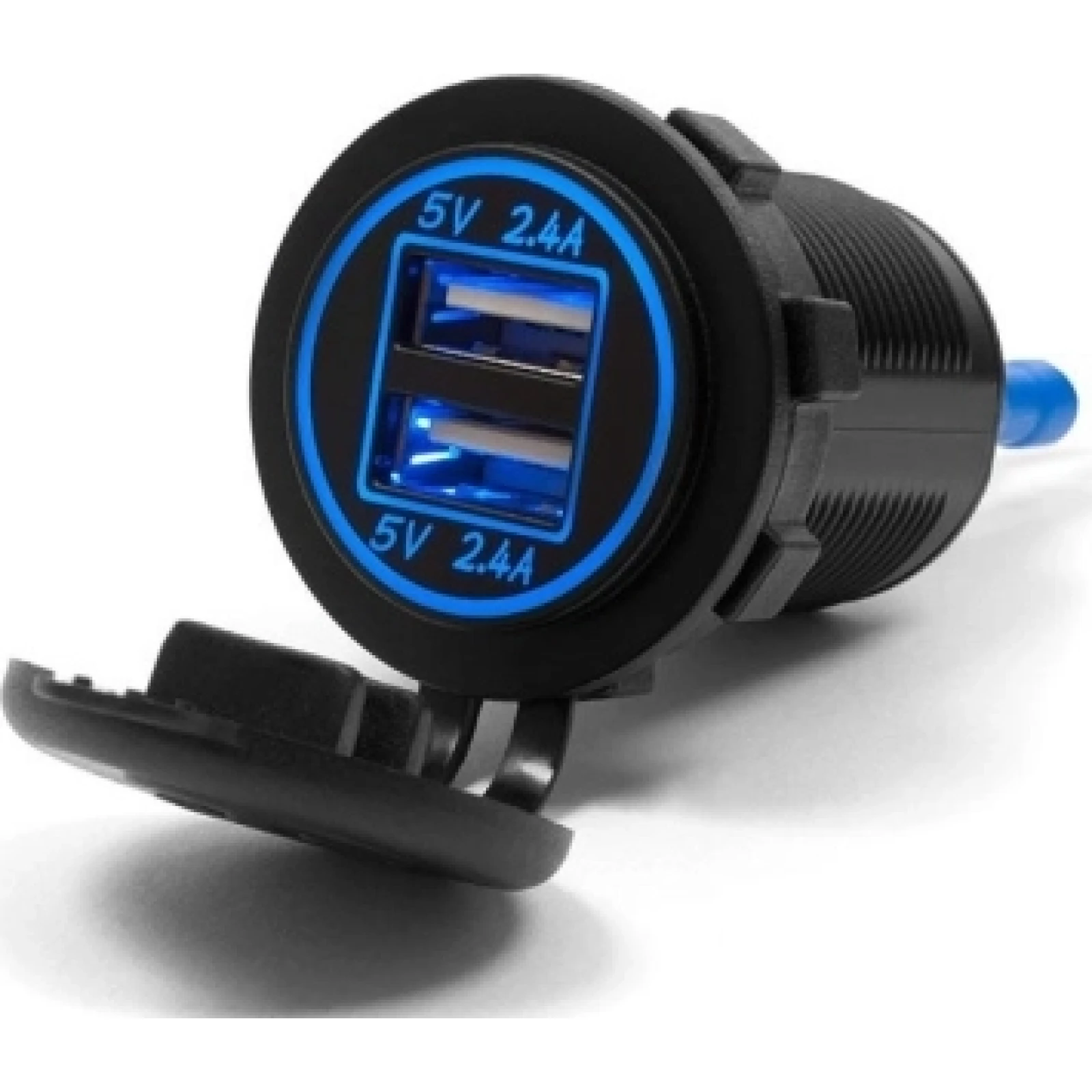 Motorrad-Usb-Buchse - Mus09 ROZ000018