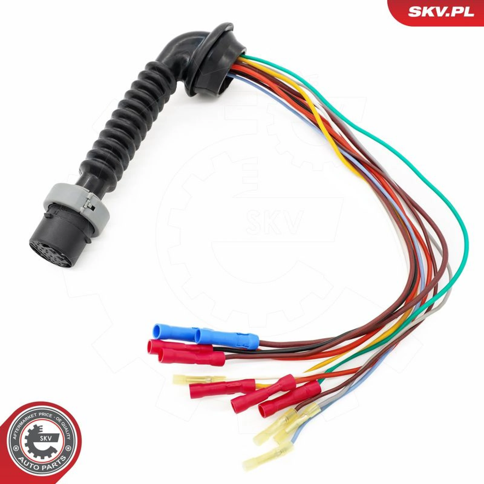 ESEN SKV Reparatursatz, Kabelsatz 53SKV182