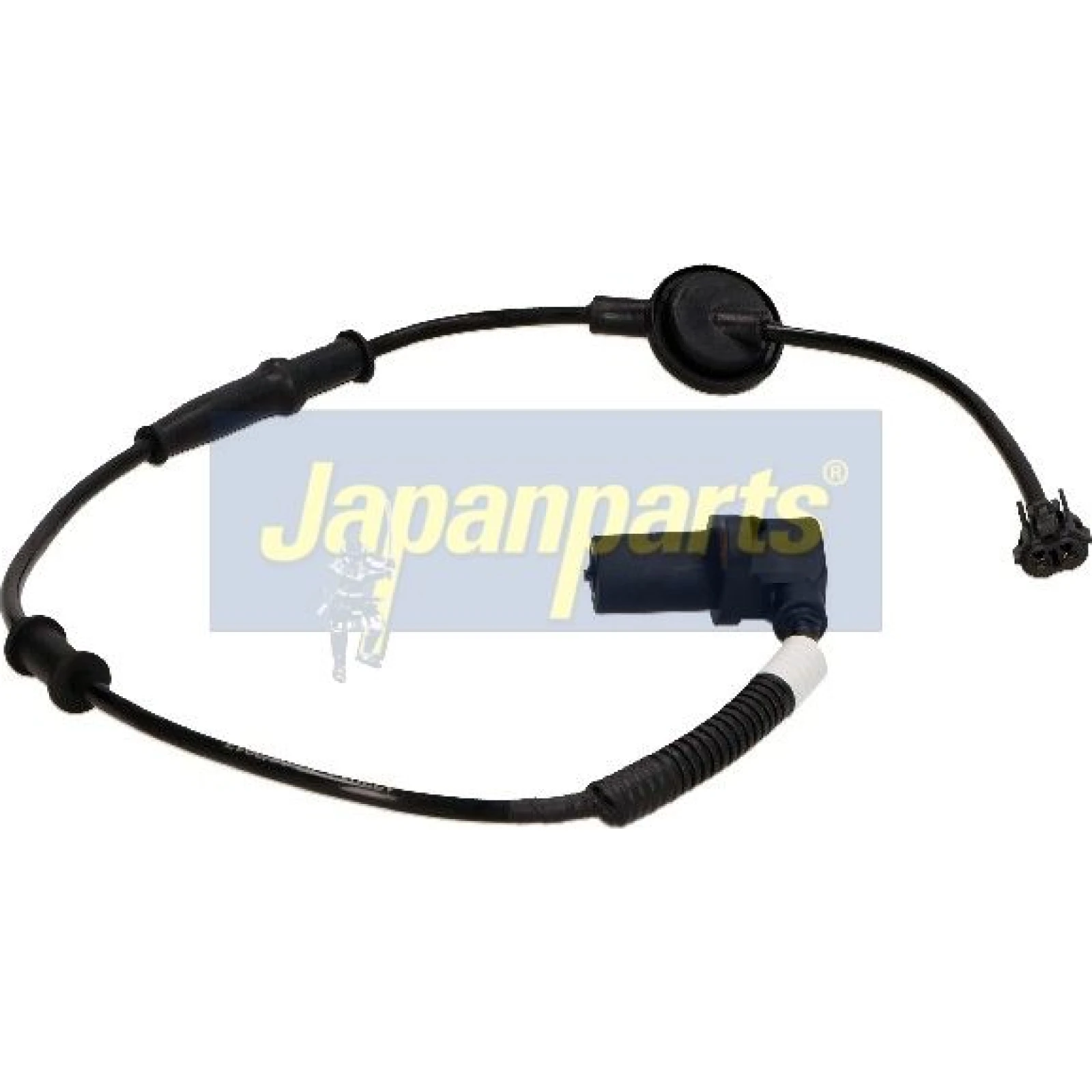 Sensor, Raddrehzahl ABS-H05