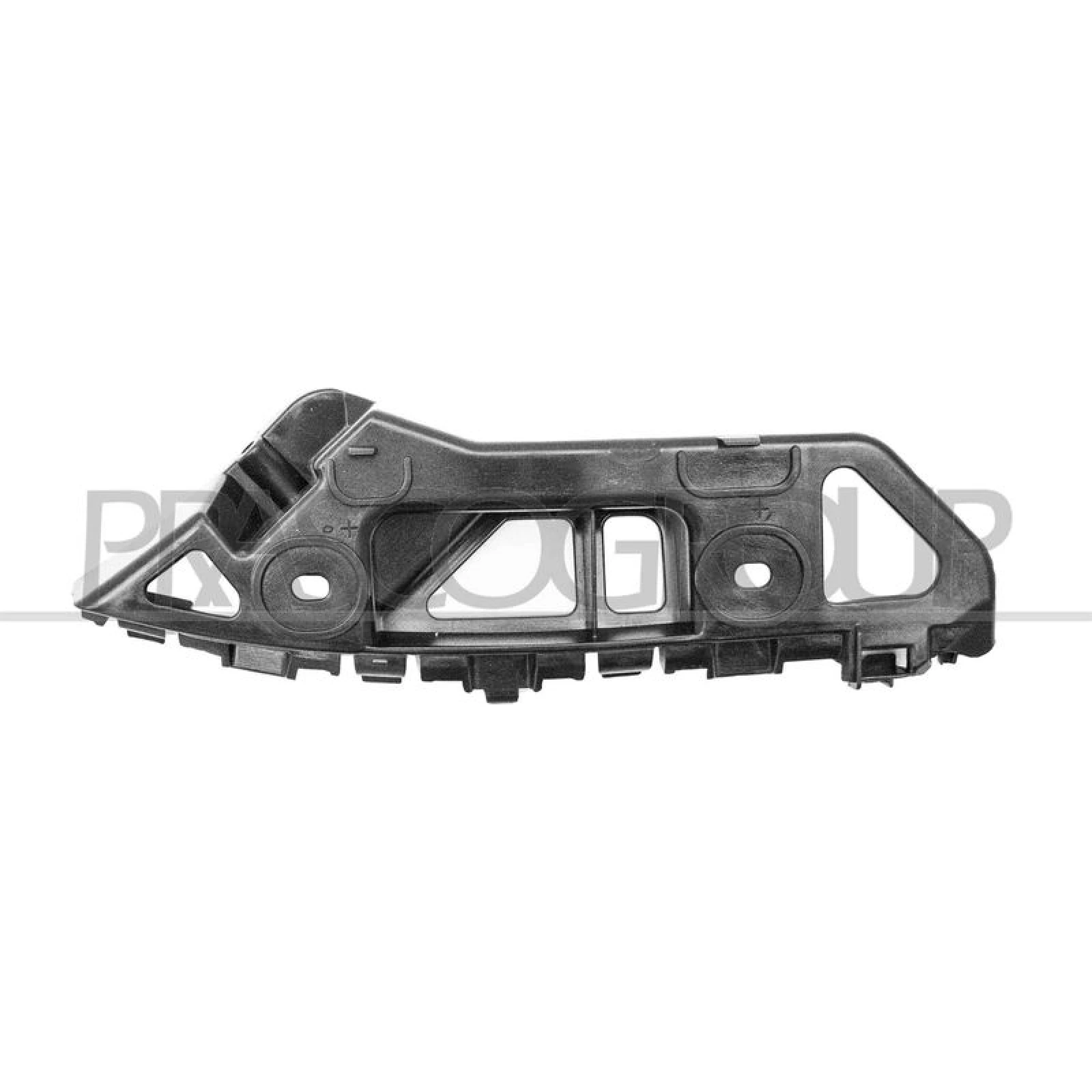 Prasco Halter F Stoßstange vorne rechts VG9061003
