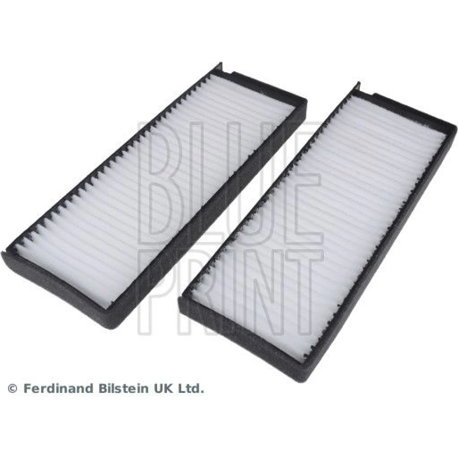 Innenraumfilter Ssangyong Rexton ADG02531