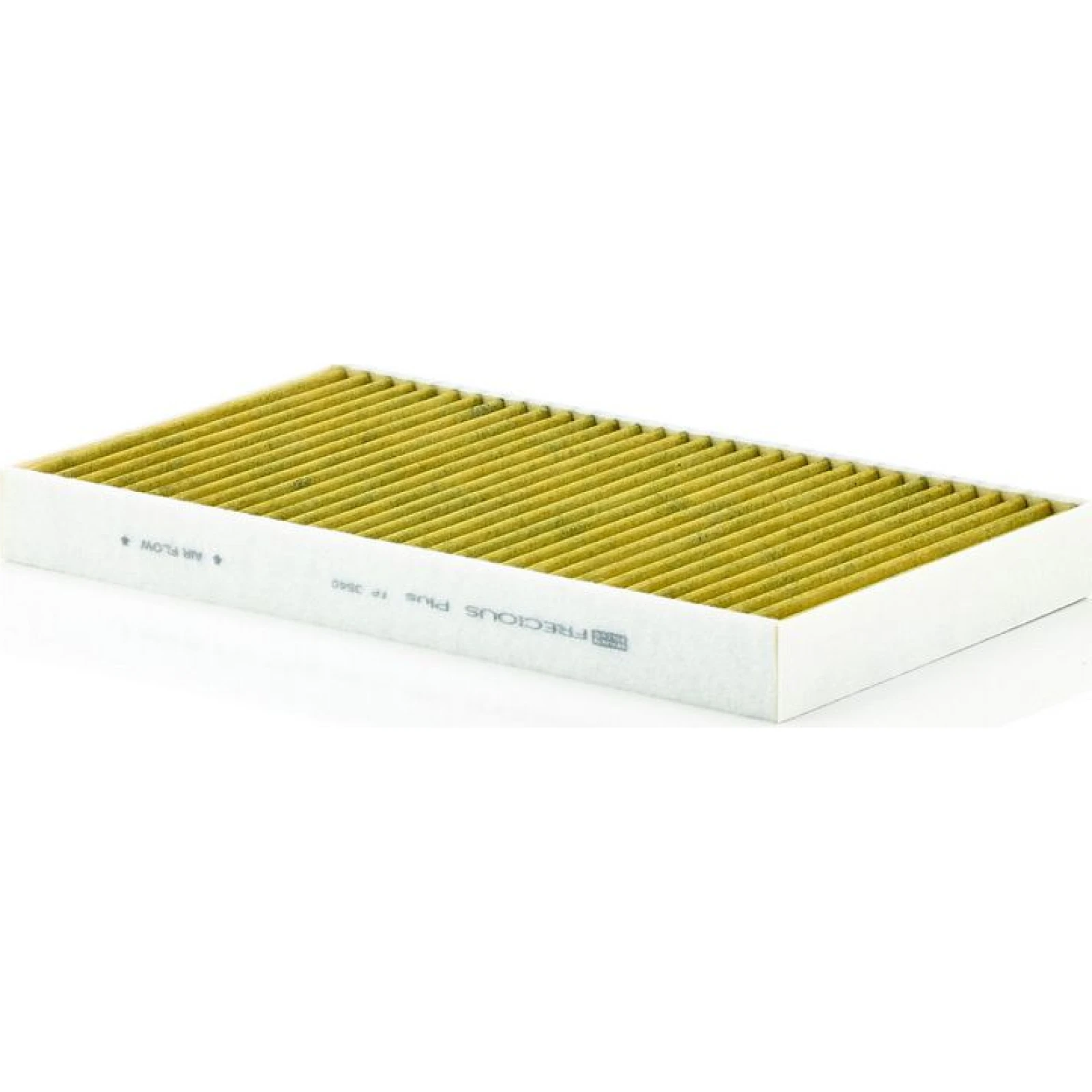 FreciousPlus Innenraumfilter FP 3540