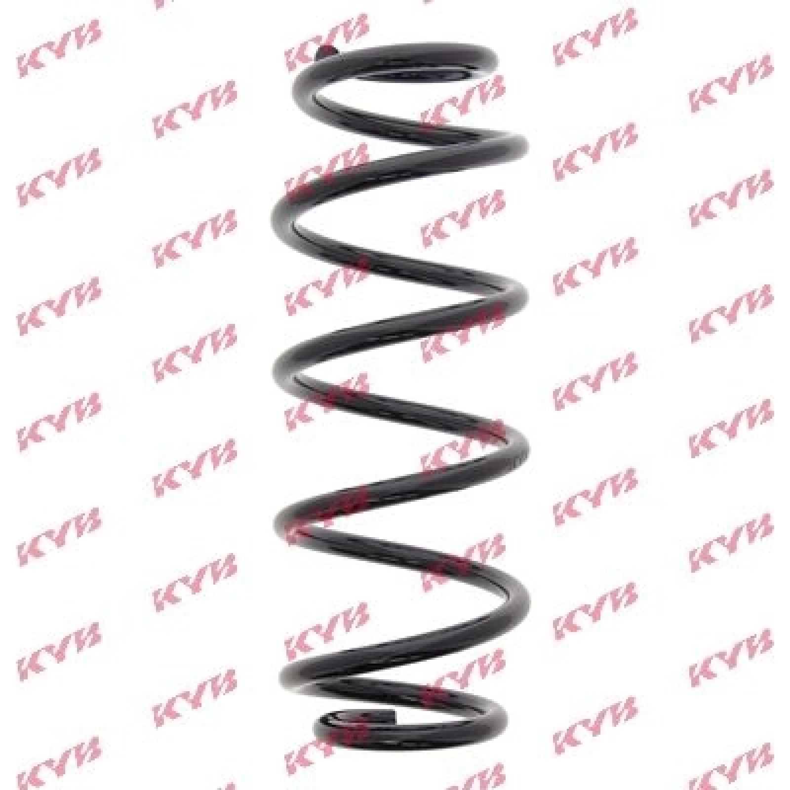 KYB Fahrwerksfeder Audi P. A6 2.4/2.5Tdi 02.97-01.05 RH3385