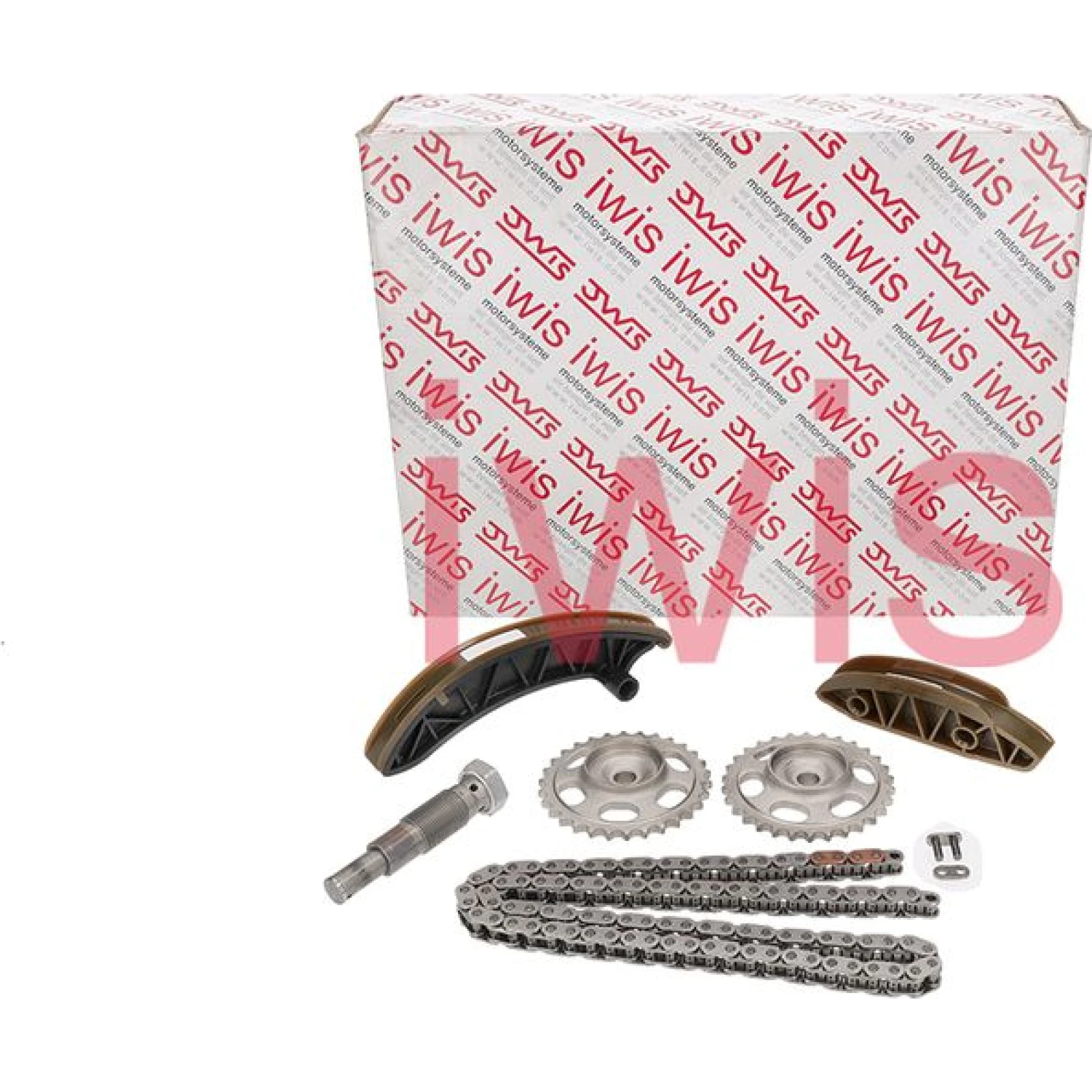STEUERKETTENSATZ IWI59113SET