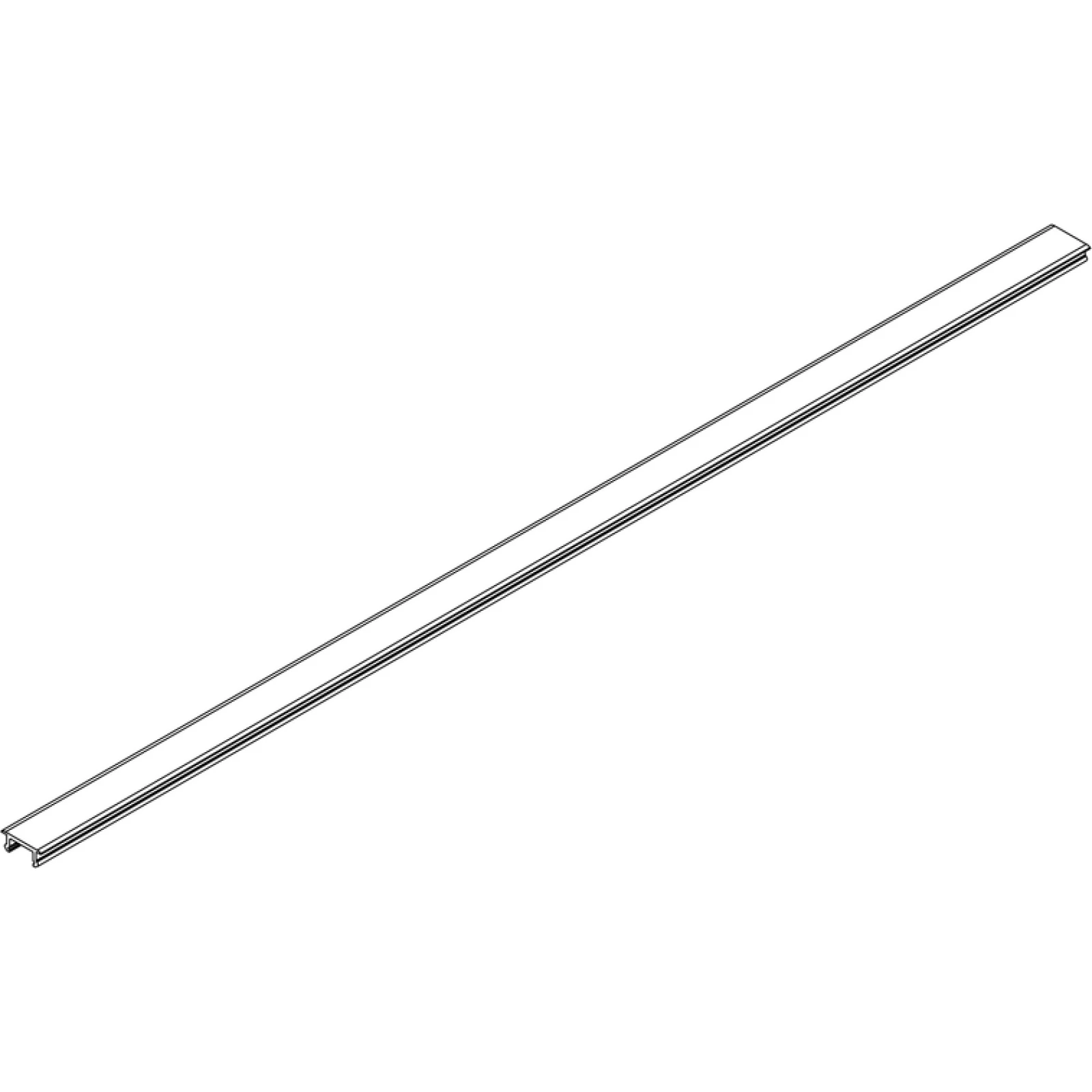 Thule Aufspannnutprofil 1500052105