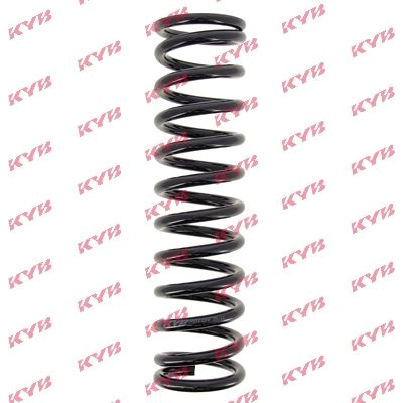 KYB Fahrwerksfeder RD1104