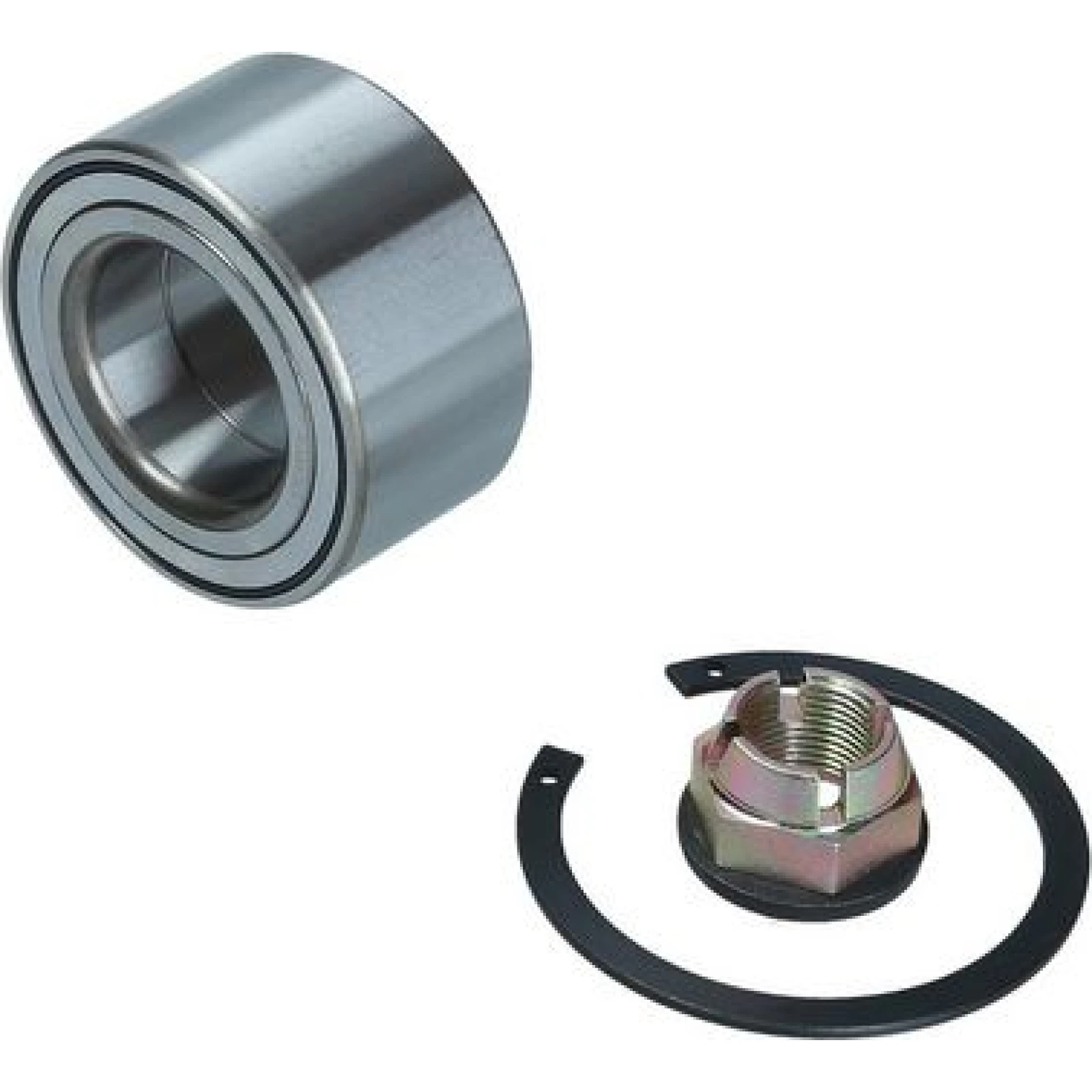 KAMOKA Radlagersatz 5600100