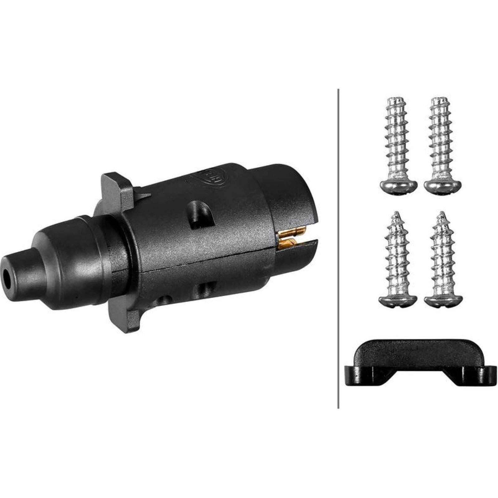 HELLA Stecker 8JA001930-003