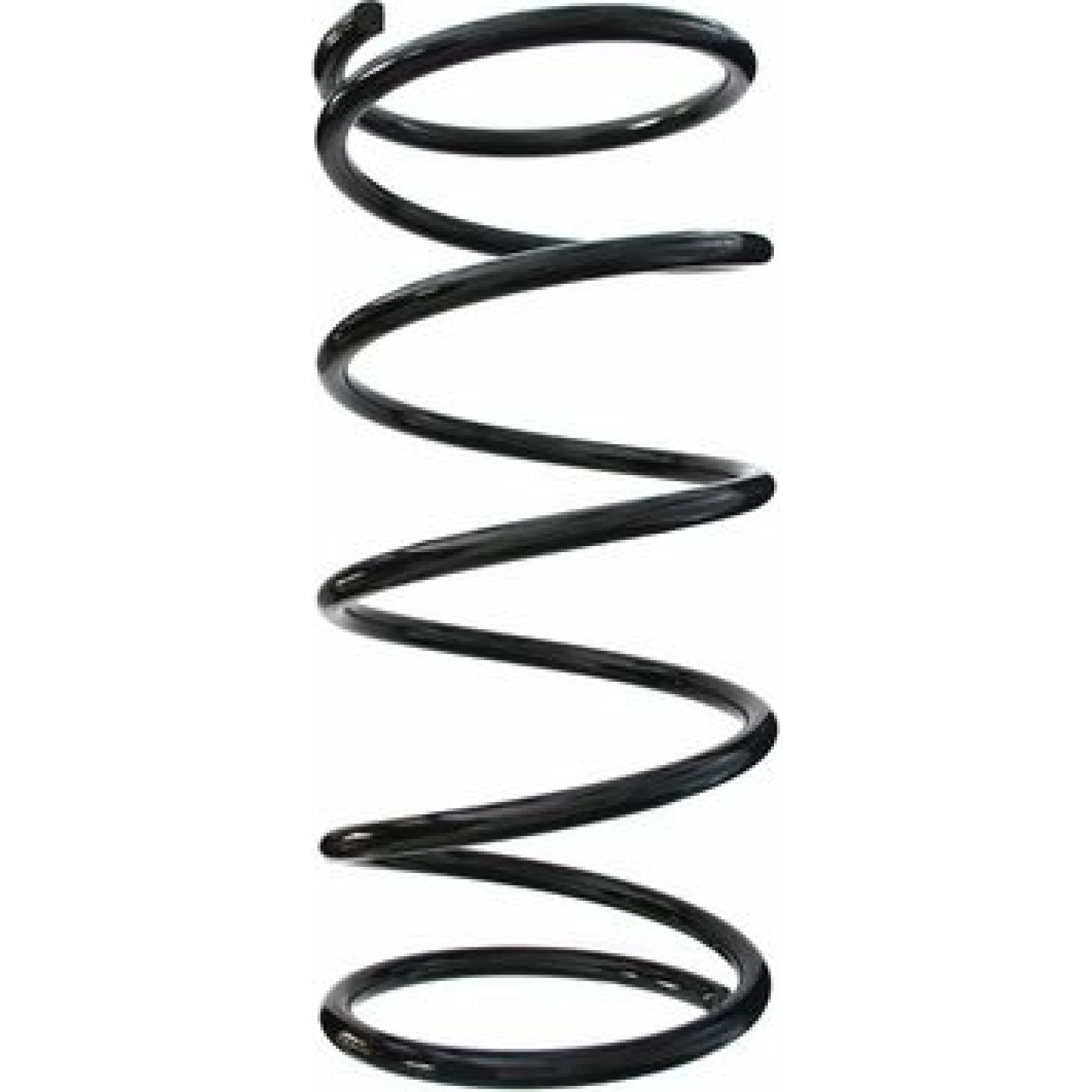 SPIDAN Fahrwerksfeder 48290