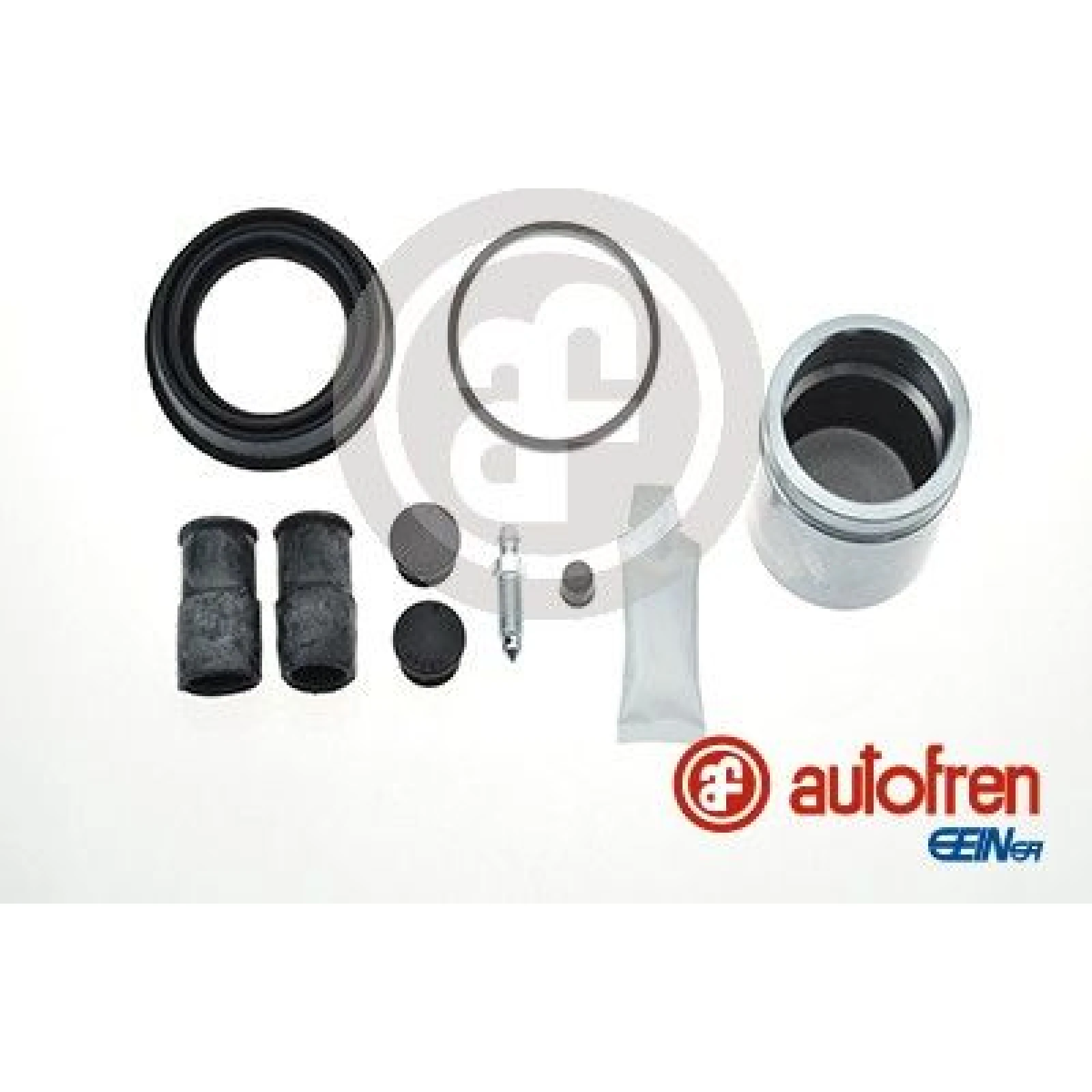 Reparatursatz Bremssattel Ford P. Focu D41039C
