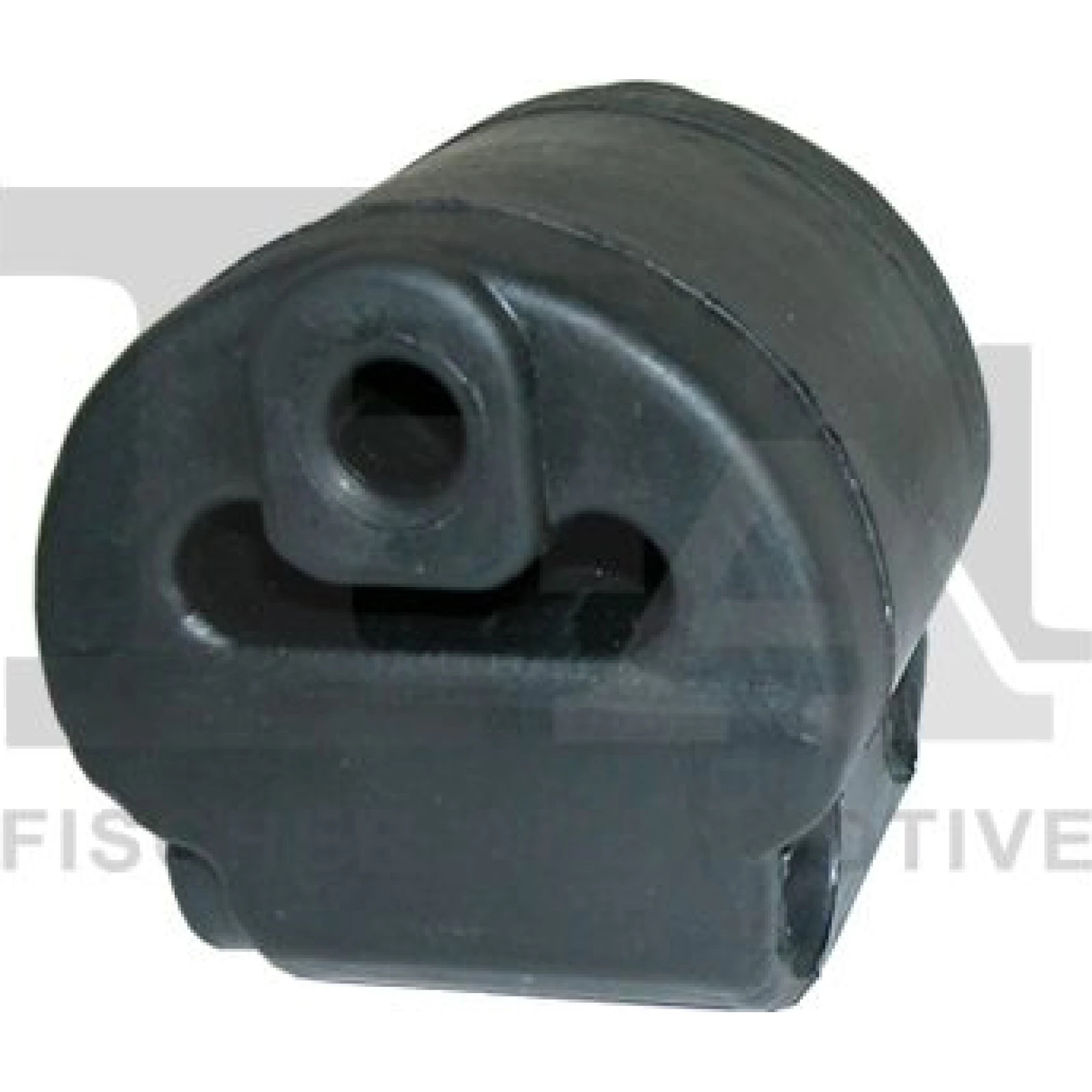 Halter, Abgasanlage 793-918