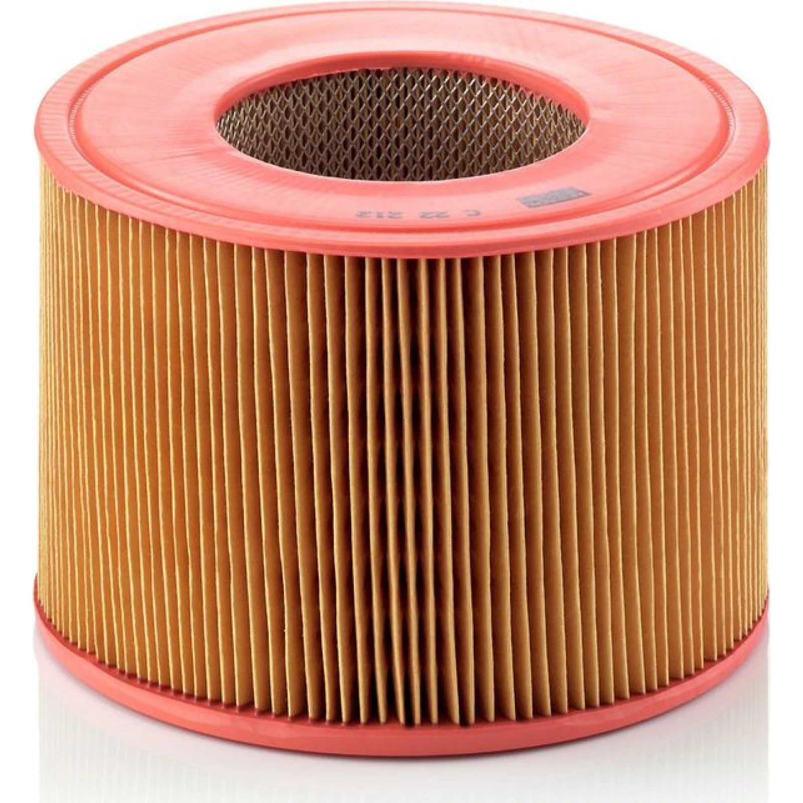 Mann & Hummel Luftfilter PKW C 22 212