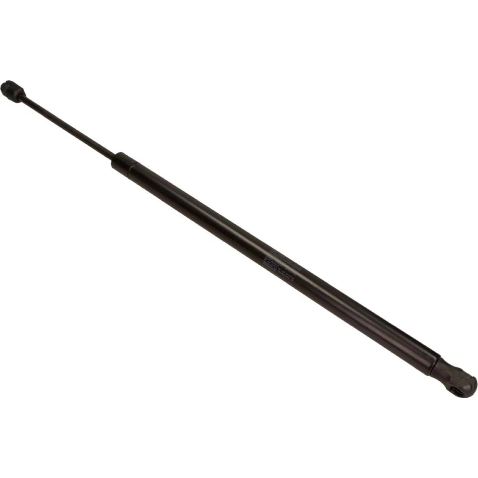Gasfeder, Hinten L 551 760N 136232