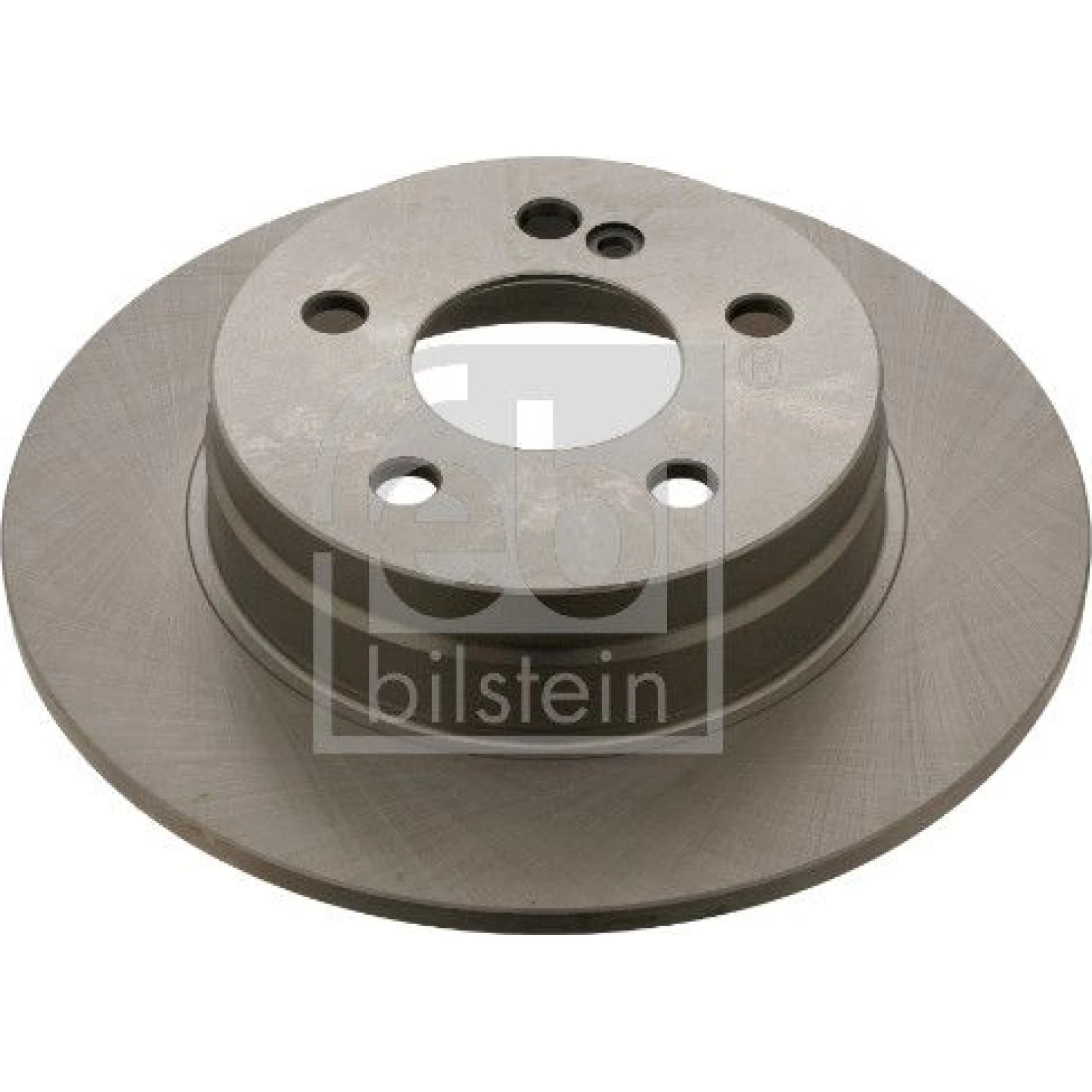 febi Bremsscheibe 30554