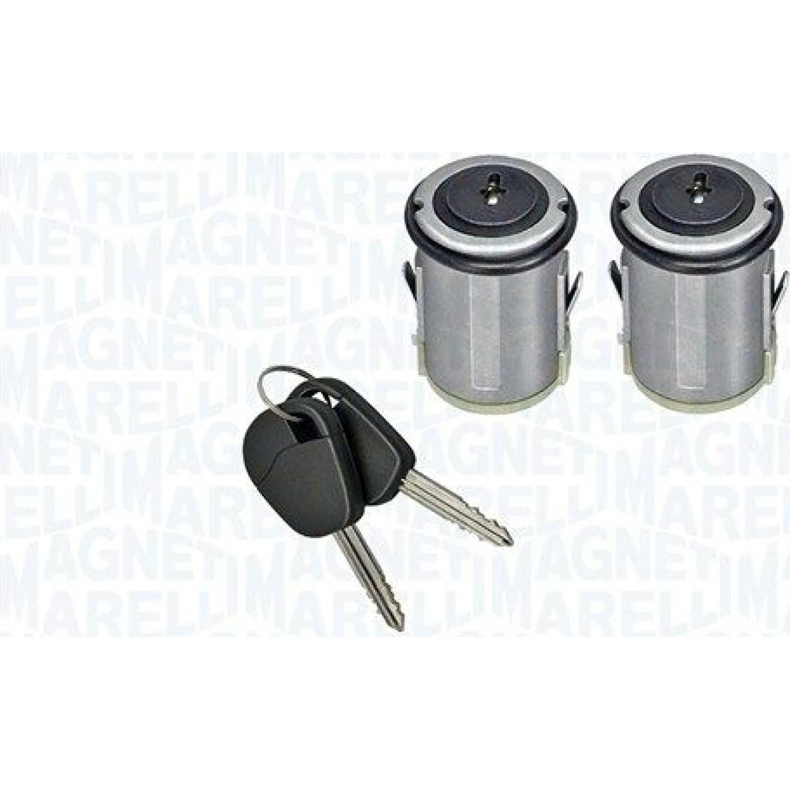 Magneti Marelli Schließzylindersatz MMS0296