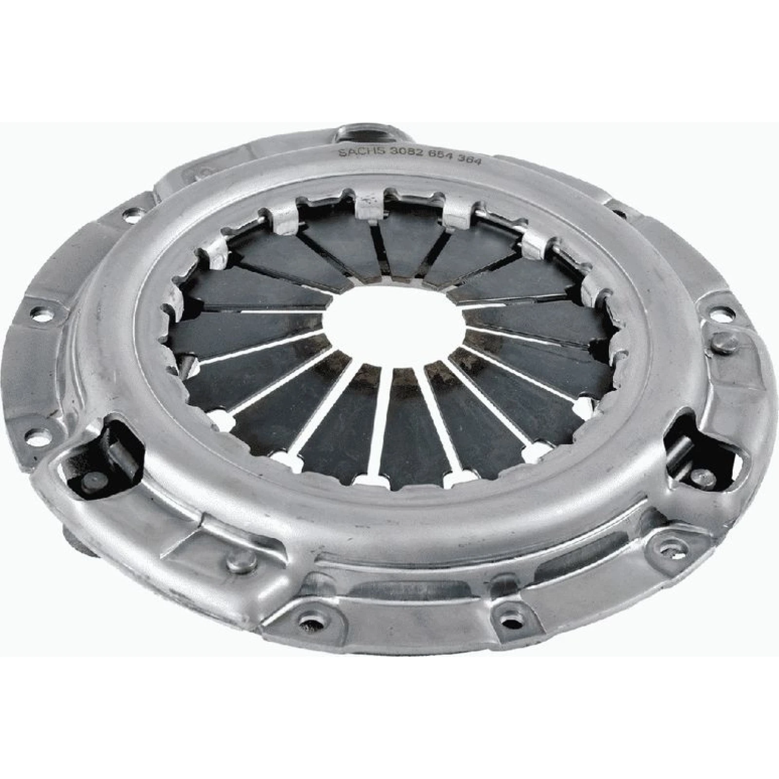 SACHS Kupplungsdruckplatte 3082 654 364