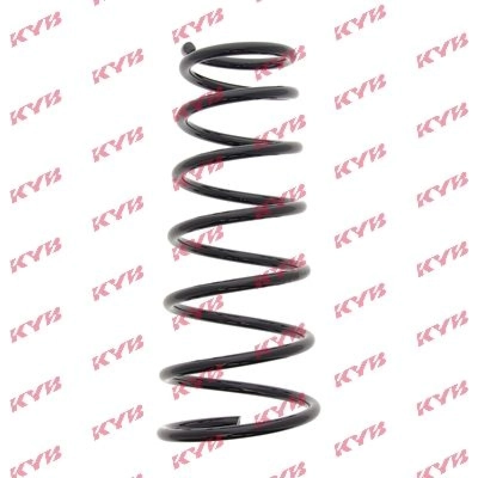 KYB Fahrwerksfeder Toyota T. Corolla 1.4/1.6 04/97-01/02 RI5469