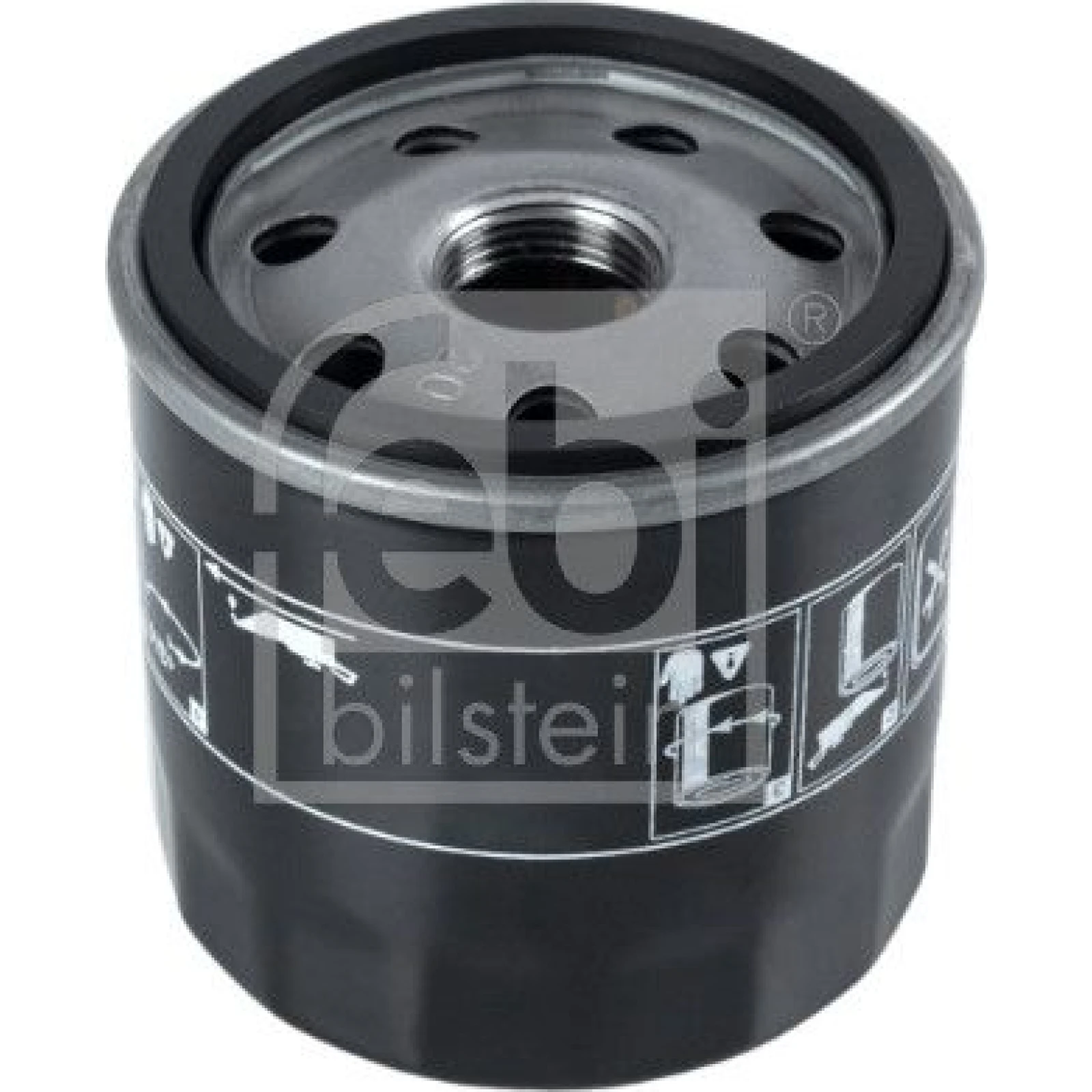 ÖLFILTER FE109603