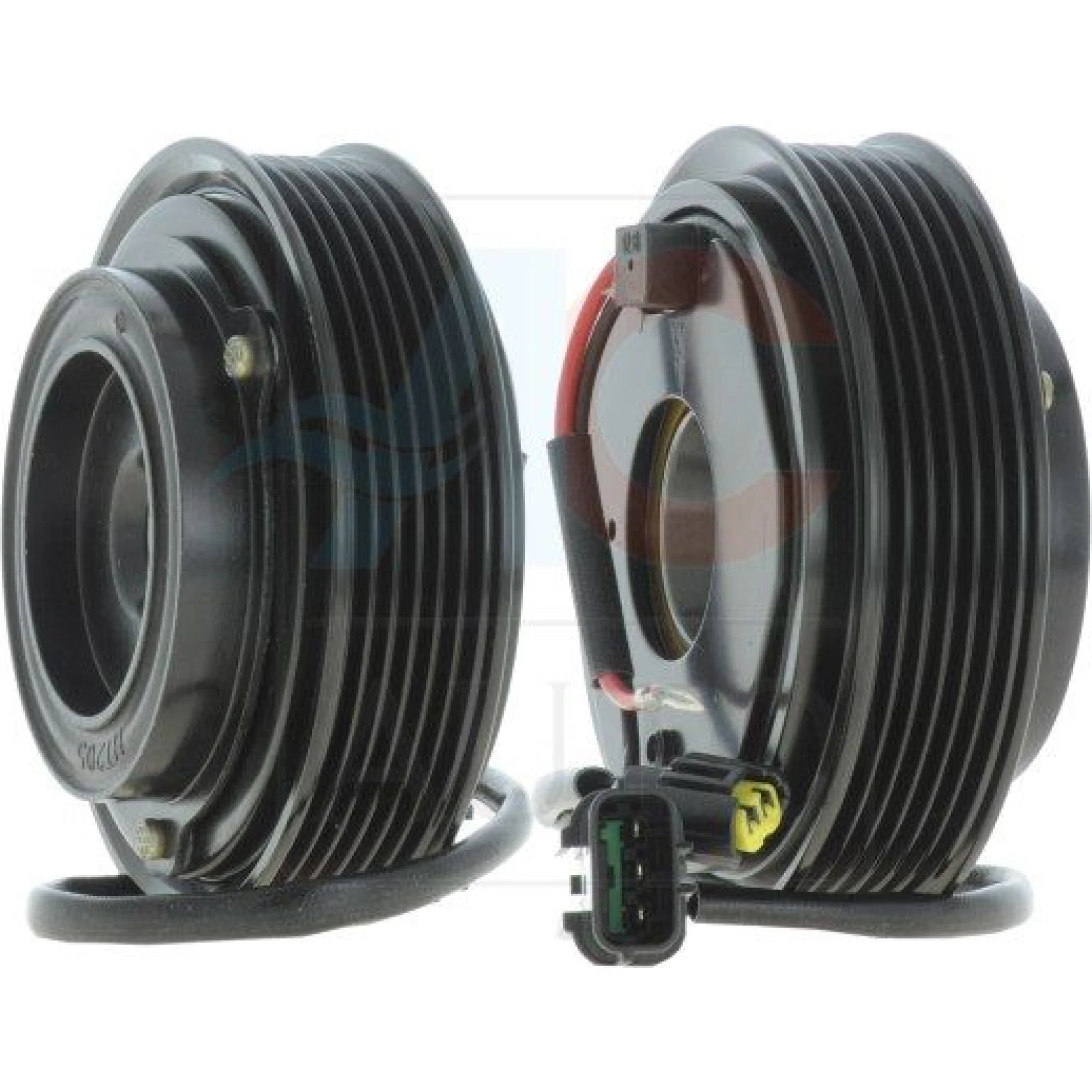 ACAUTO Magnetkupplung, Klimakompressor AC-06HA26