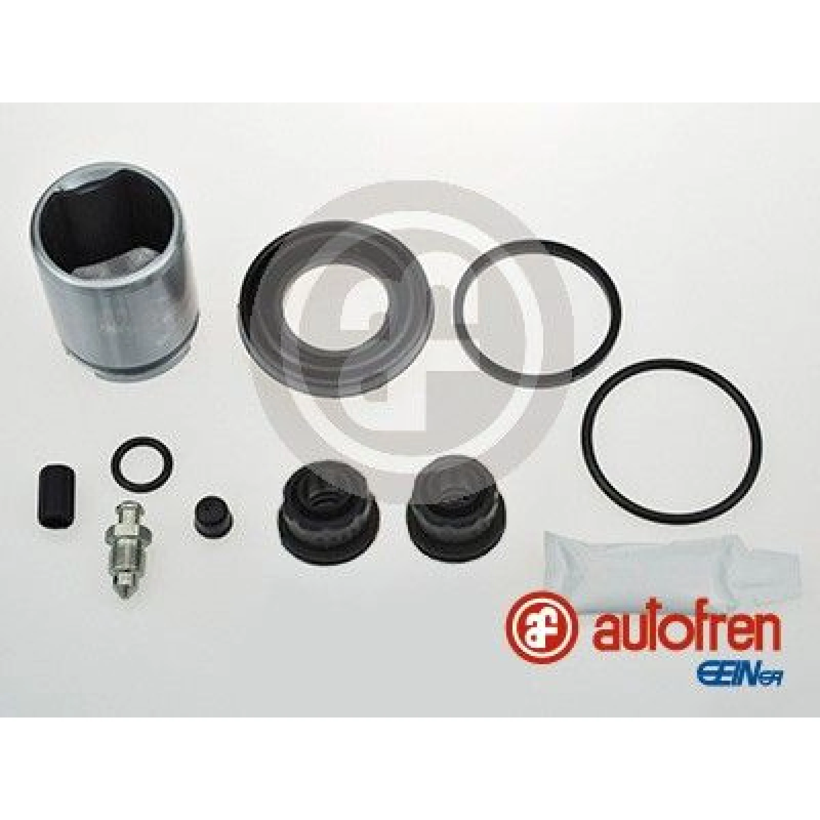 Reparatursatz, Bremssattel D42769C