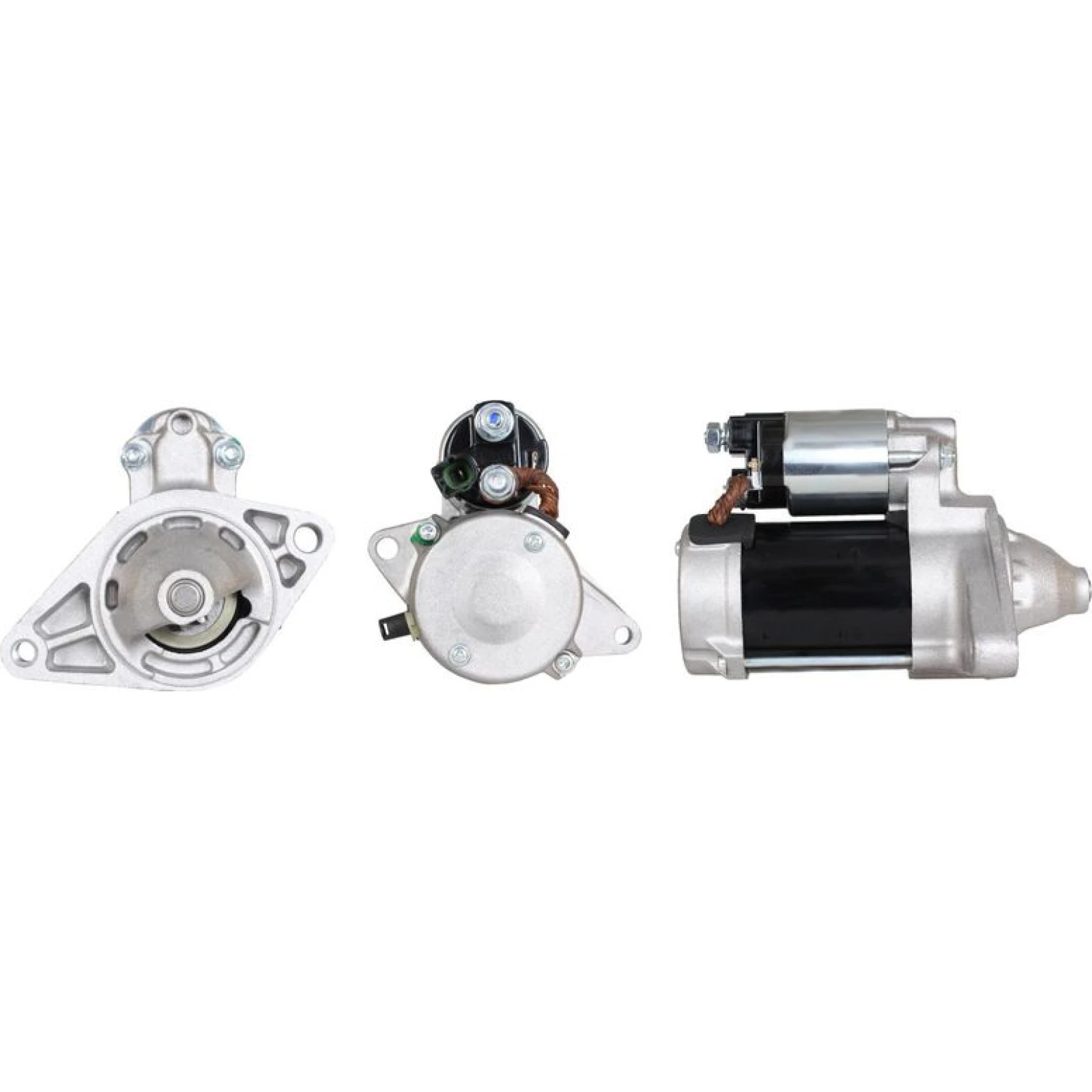 12V.Starter 335224092