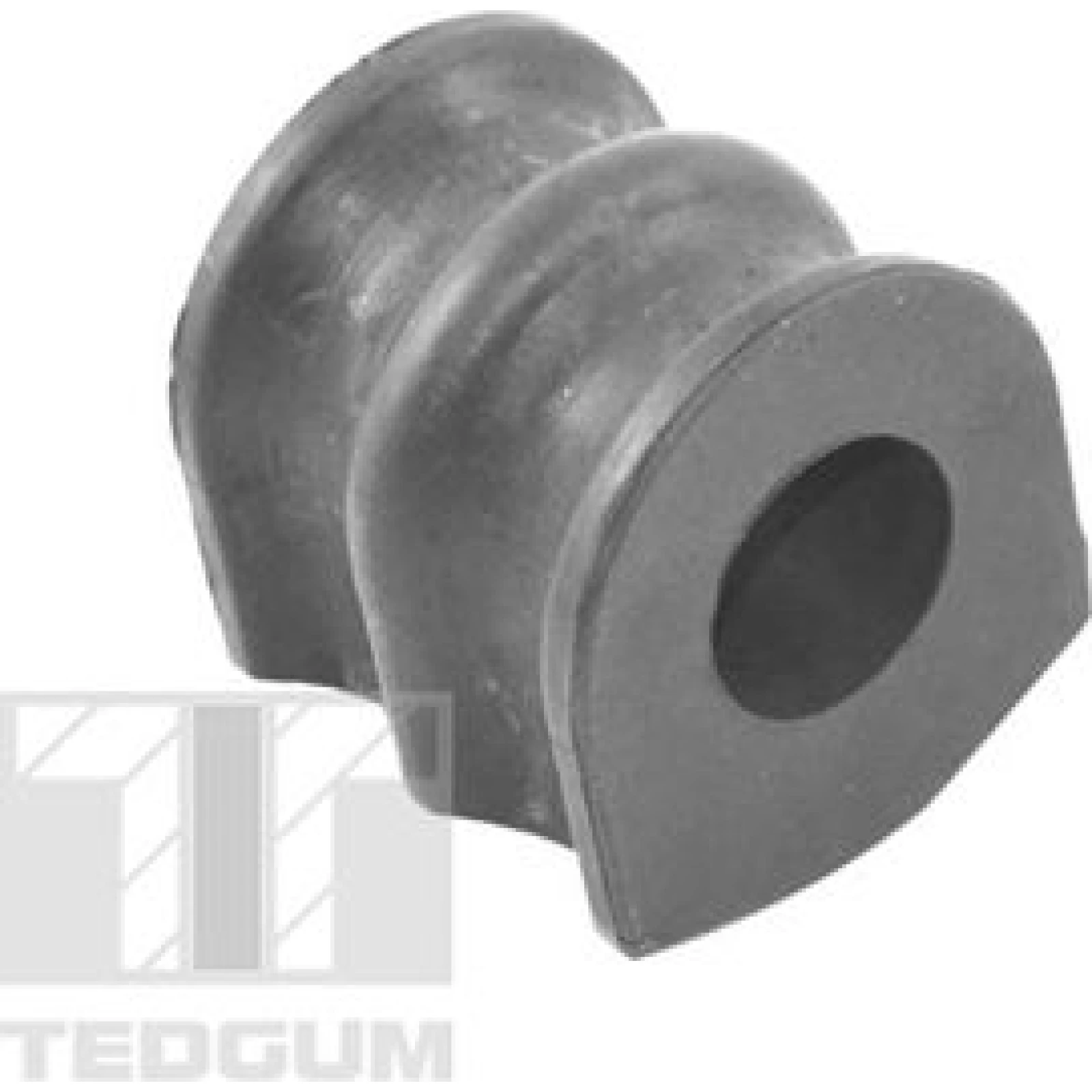 Lagerung, Stabilisator TED64617