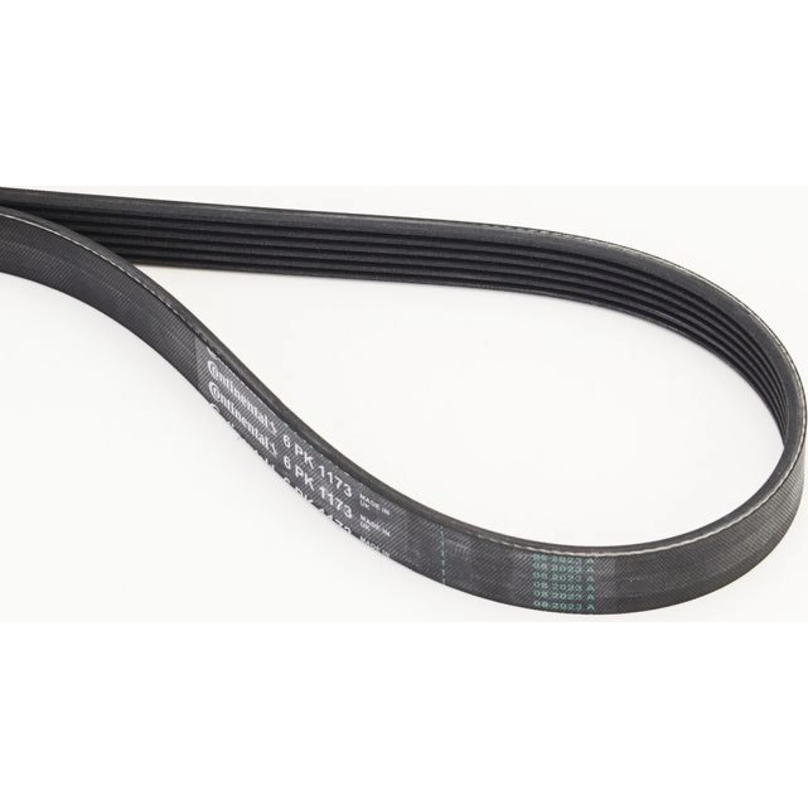 CONTINENTAL CTAM Keilrippenriemen 6PK1173