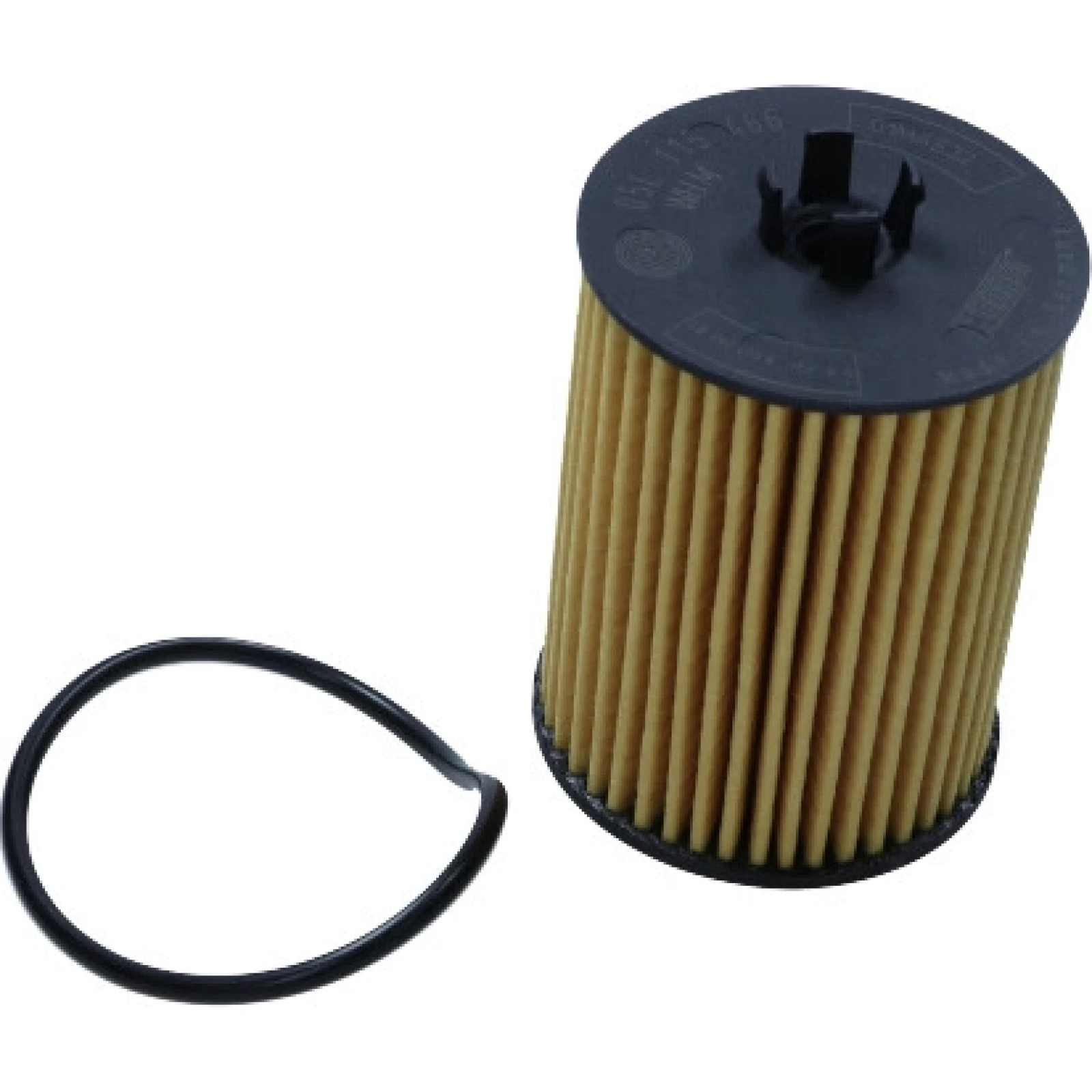 Original VAG Ölfilter Audi A4 2.0 Tdi Hybrid 19 05L115562