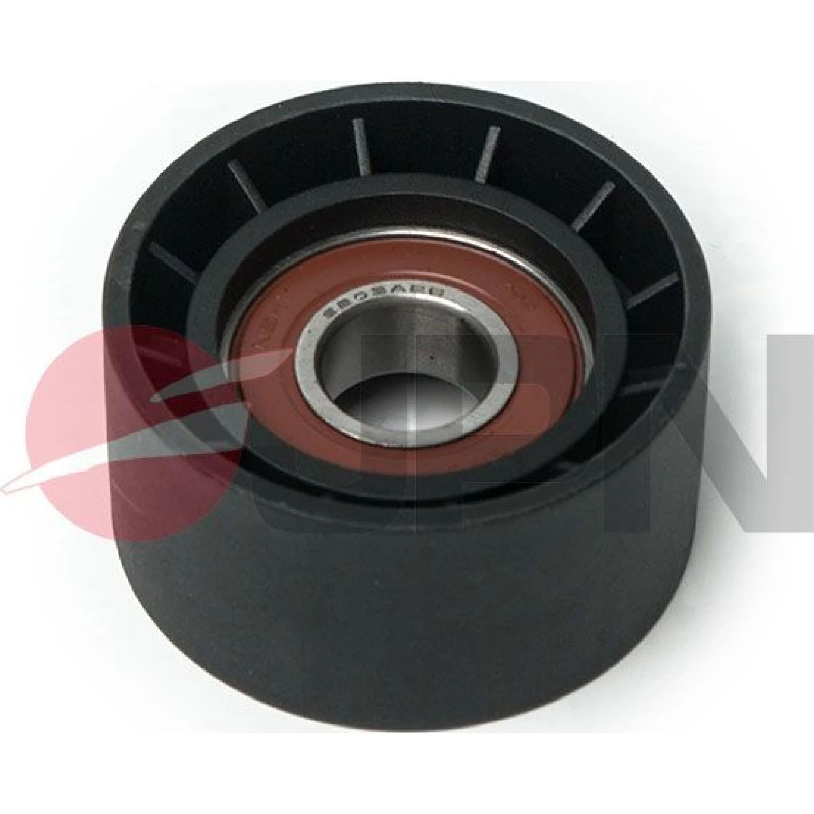 JPN Umlenk-/Führungsrolle, Keilrippenriemen 20R1017-JPN