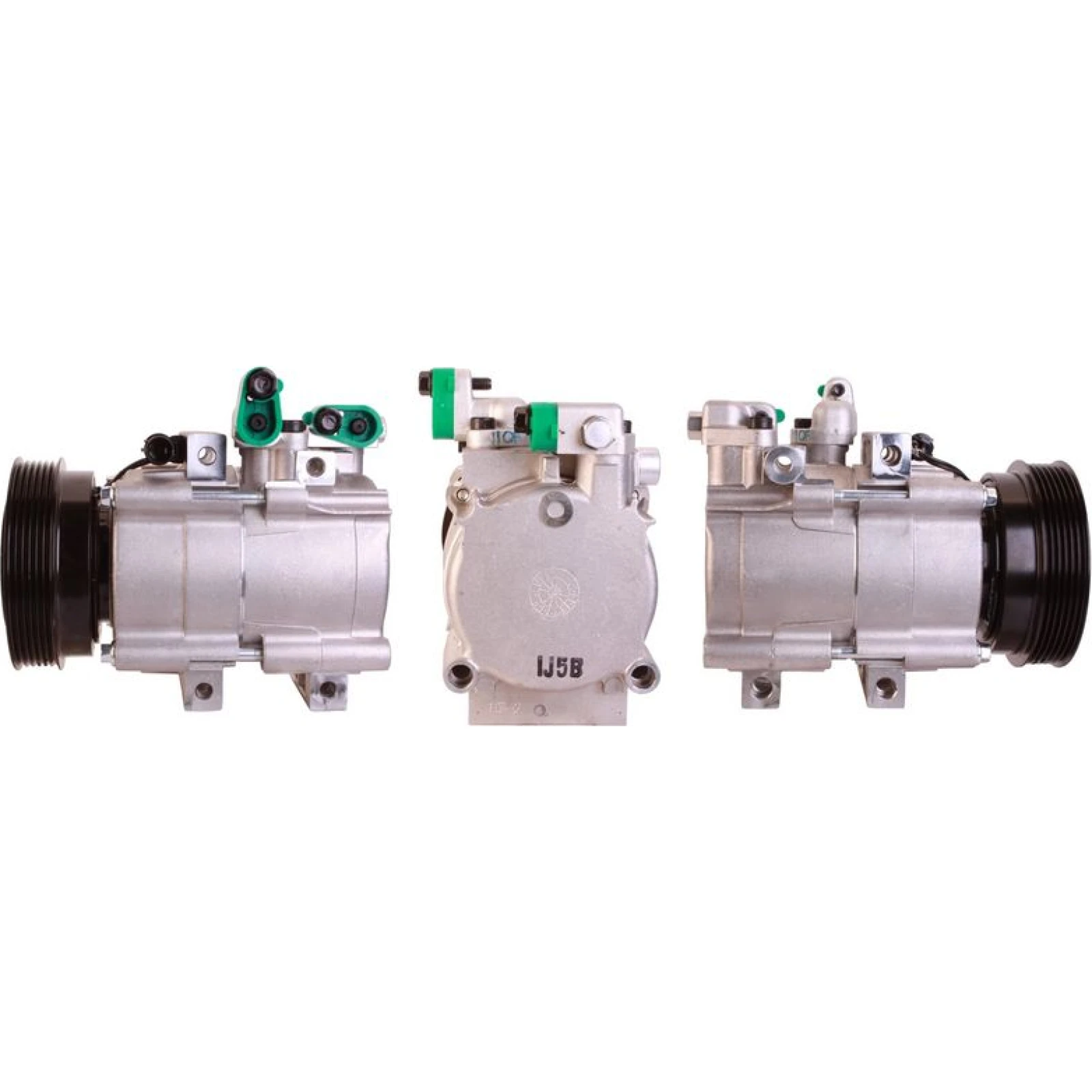 LUCAS ELECTRICAL Kompressor ACP953