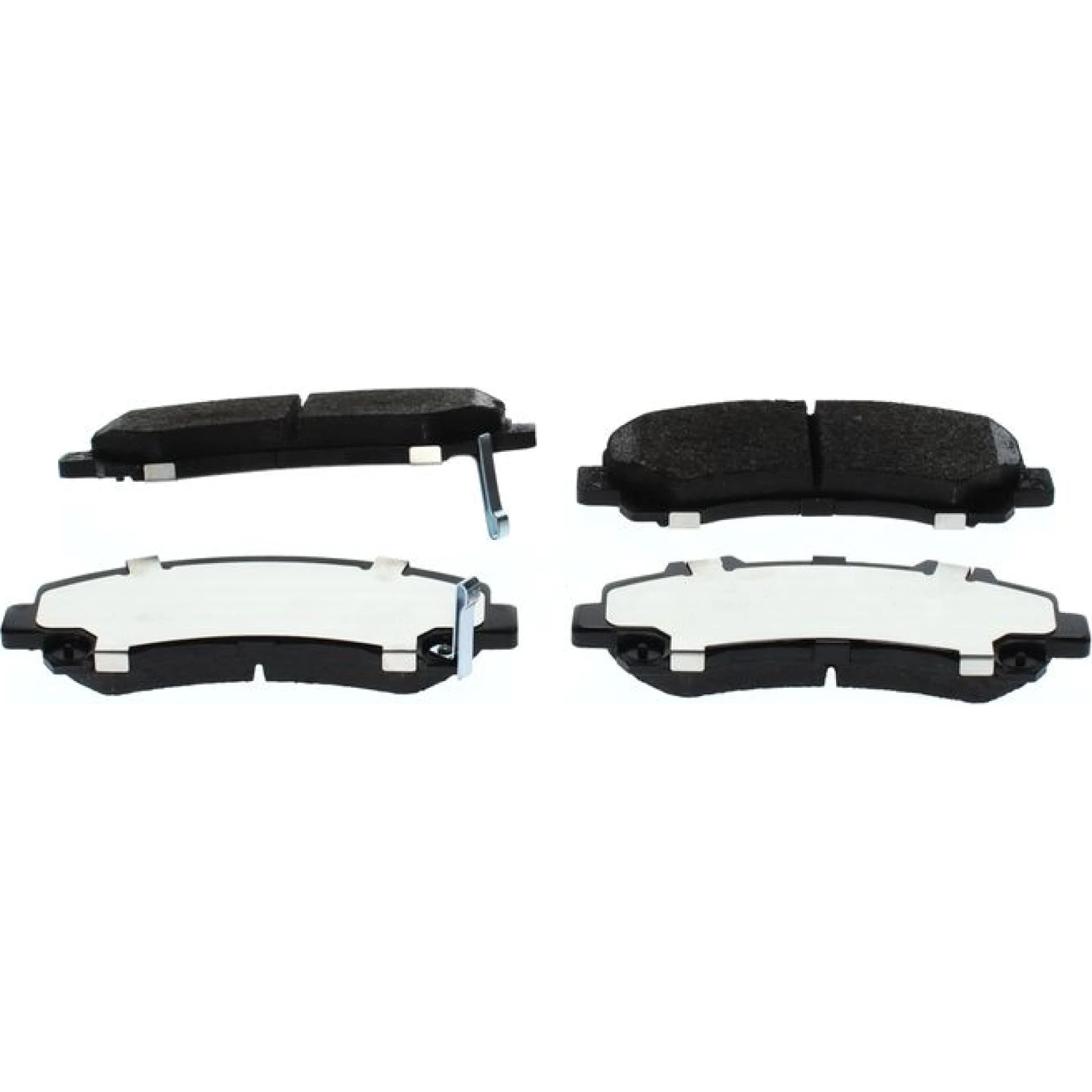 Bremsbelag 0 986 424 916