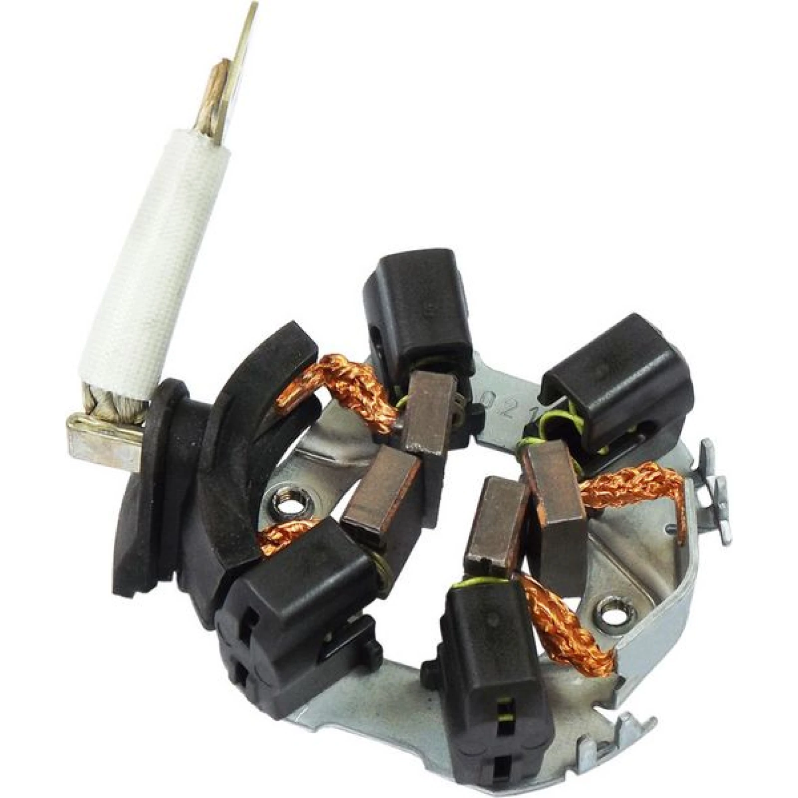 Halter, Kohlebürsten SBH0042(BOSCH)