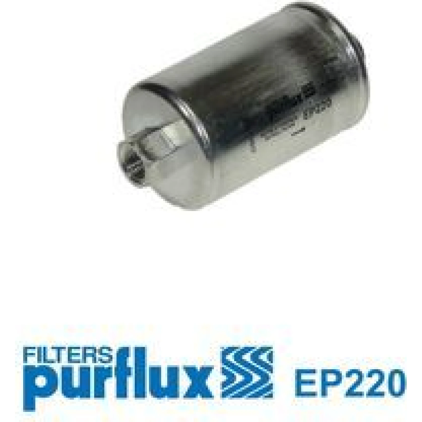 PURFLUX Kraftstofffilter EP220