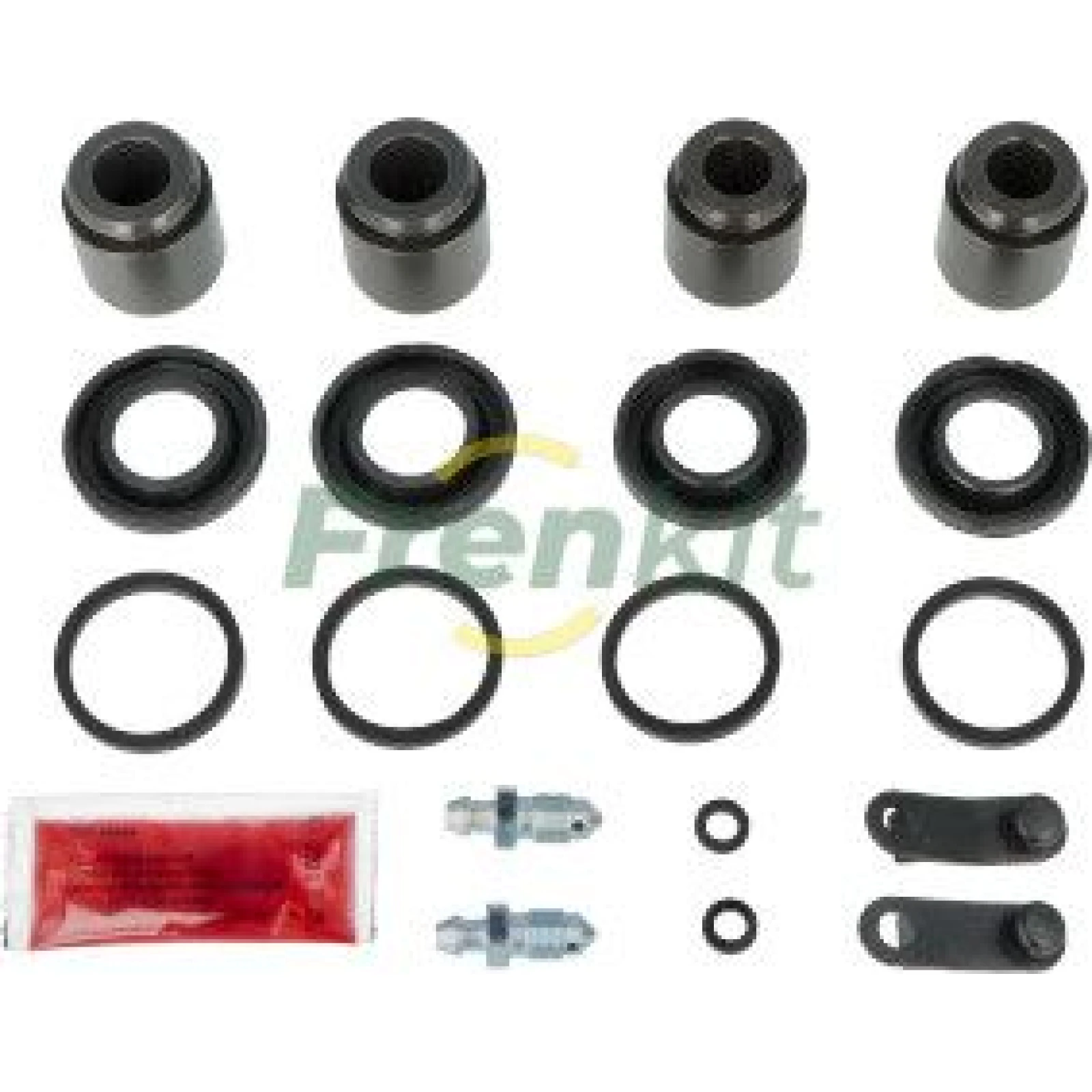 FRENKIT Reparatursatz, Bremssattel 228904