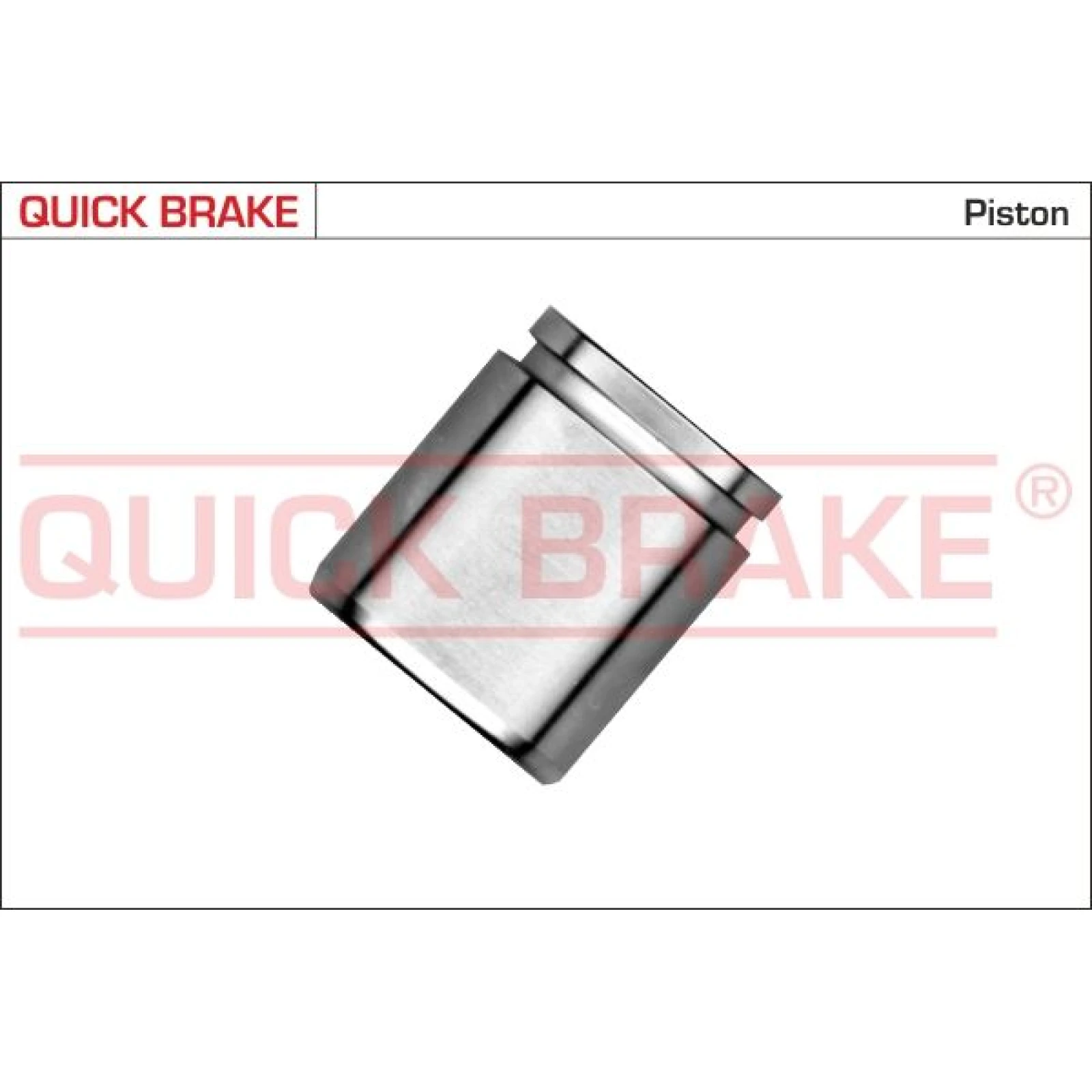 QUICK BRAKE Kolben, Bremssattel 185355K