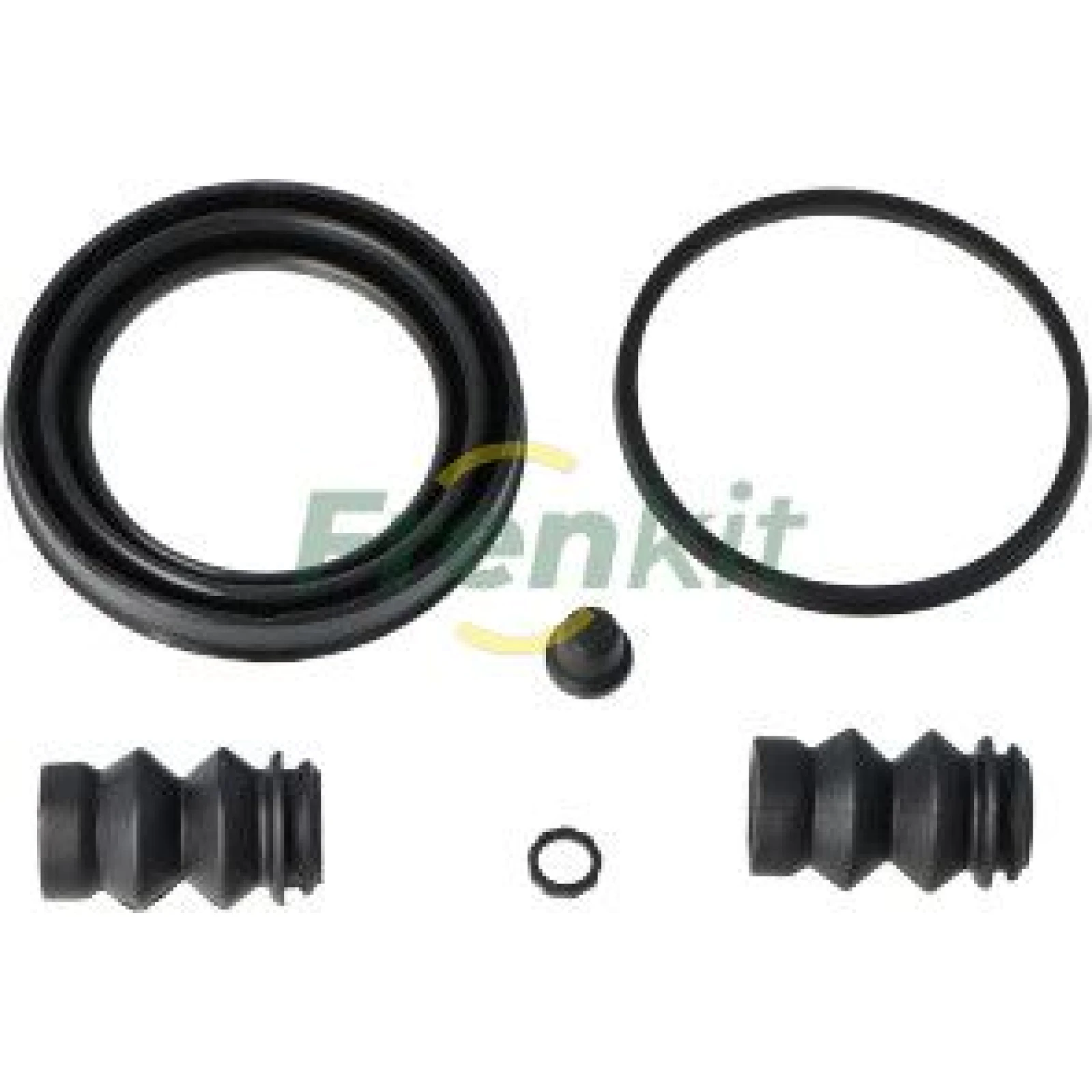 FRENKIT Reparatursatz, Bremssattel 260043
