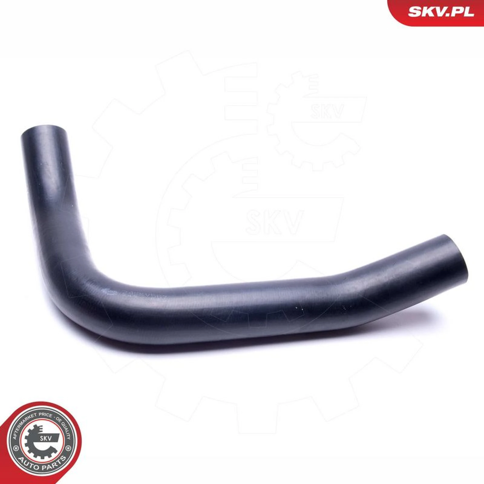 ESEN SKV Ladeluftschlauch 24SKV567
