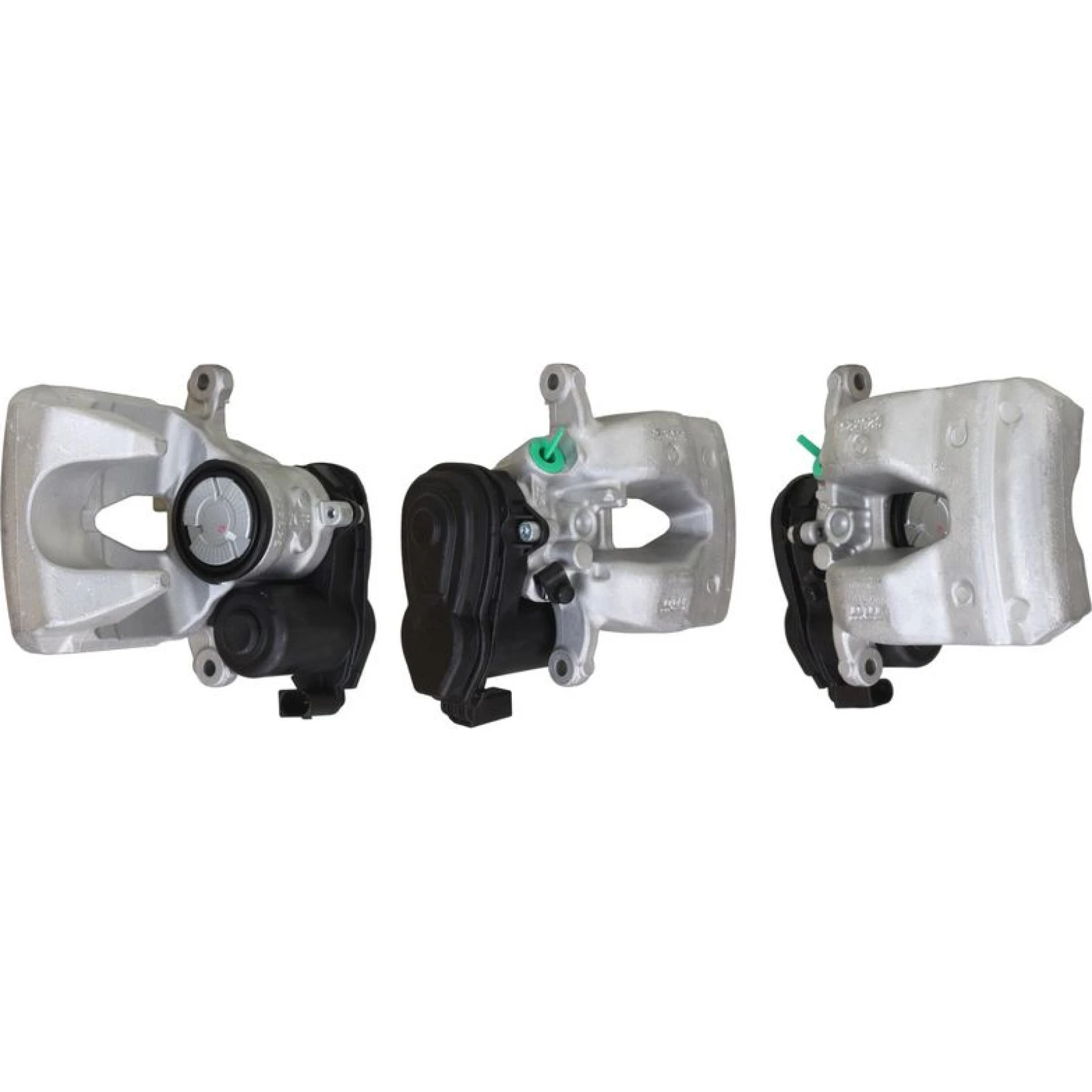 Tauschbremssattel HA li 4109130