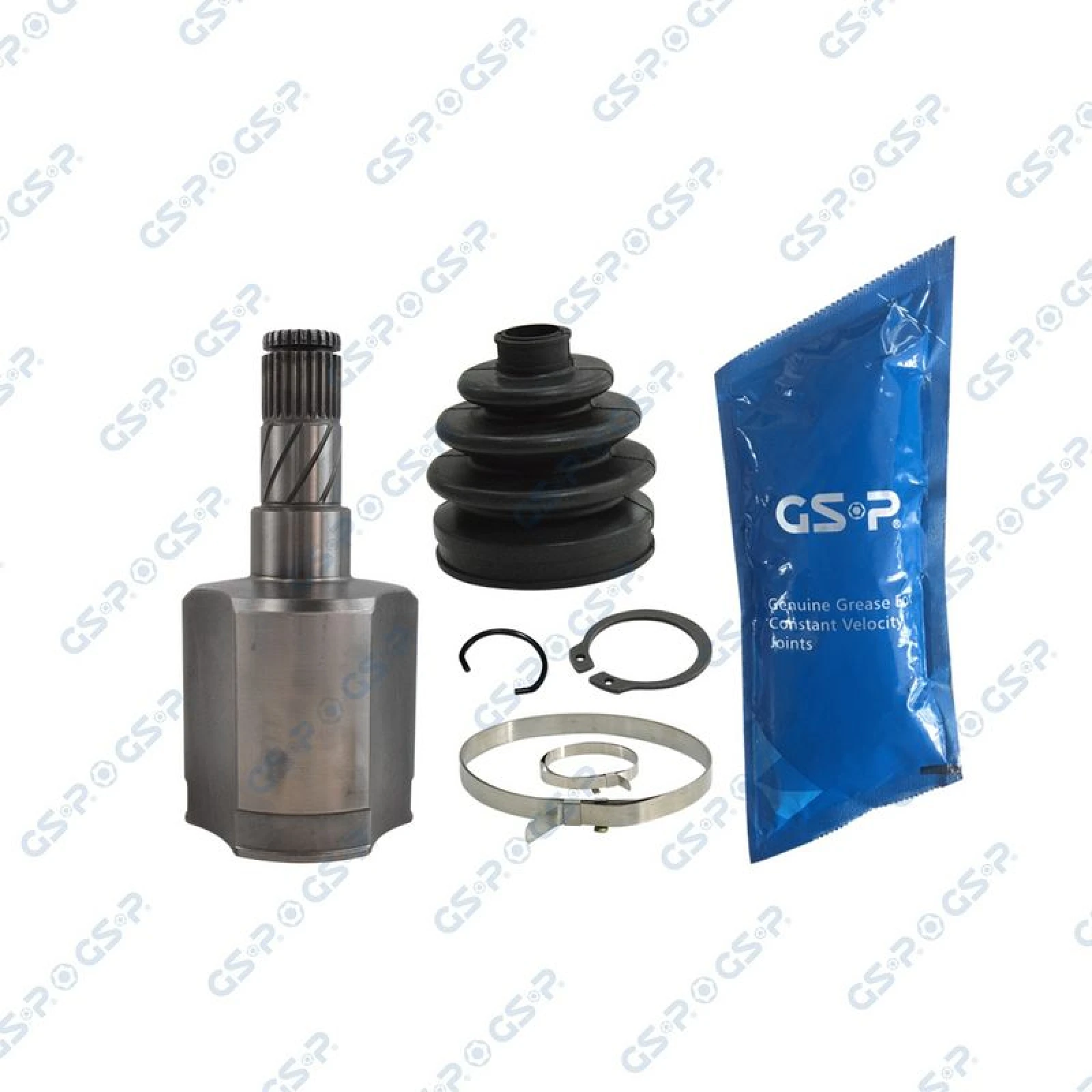 GSP Homokinetisches Gelenk 660004